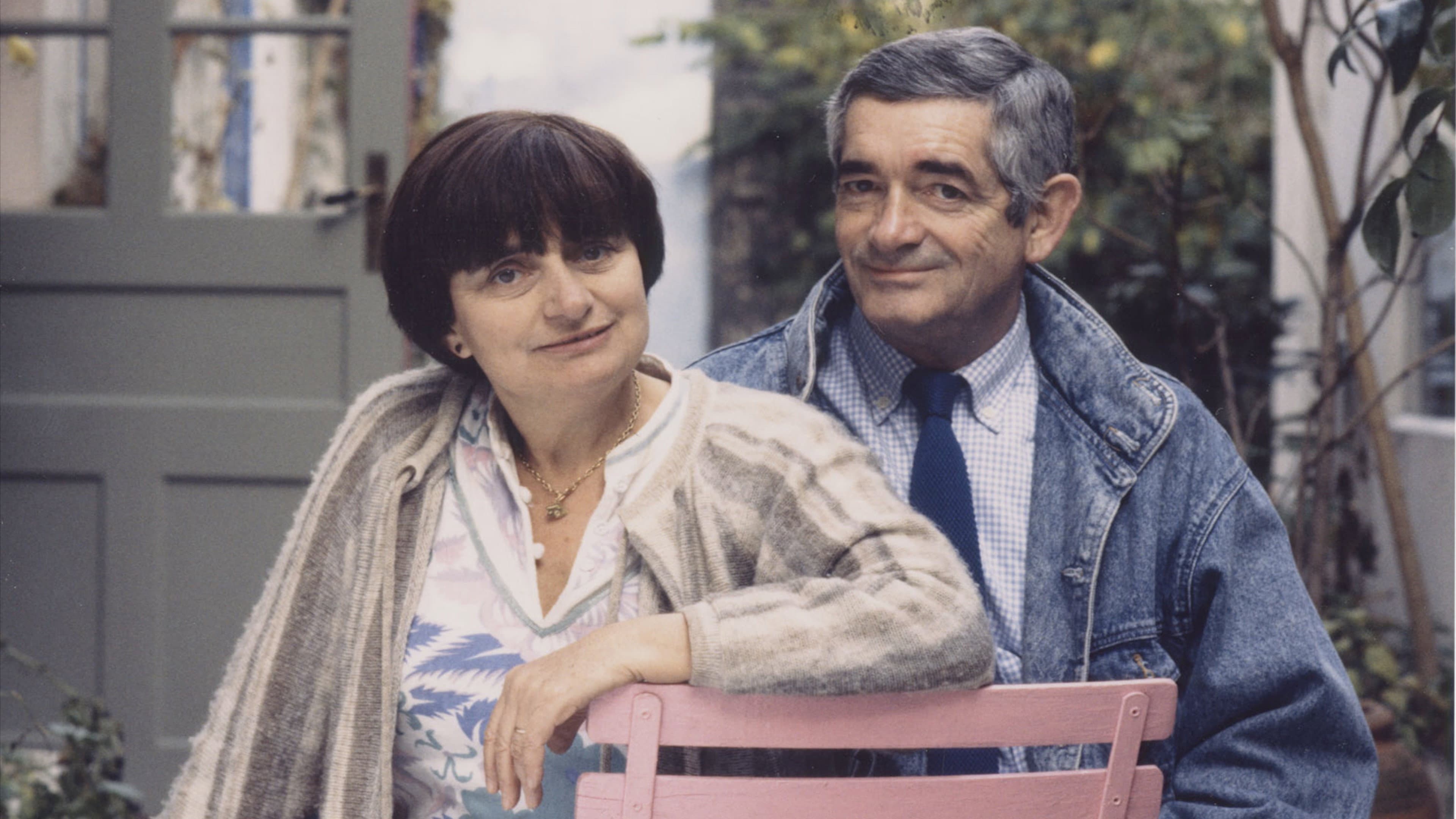 L'Univers de Jacques Demy - immagine