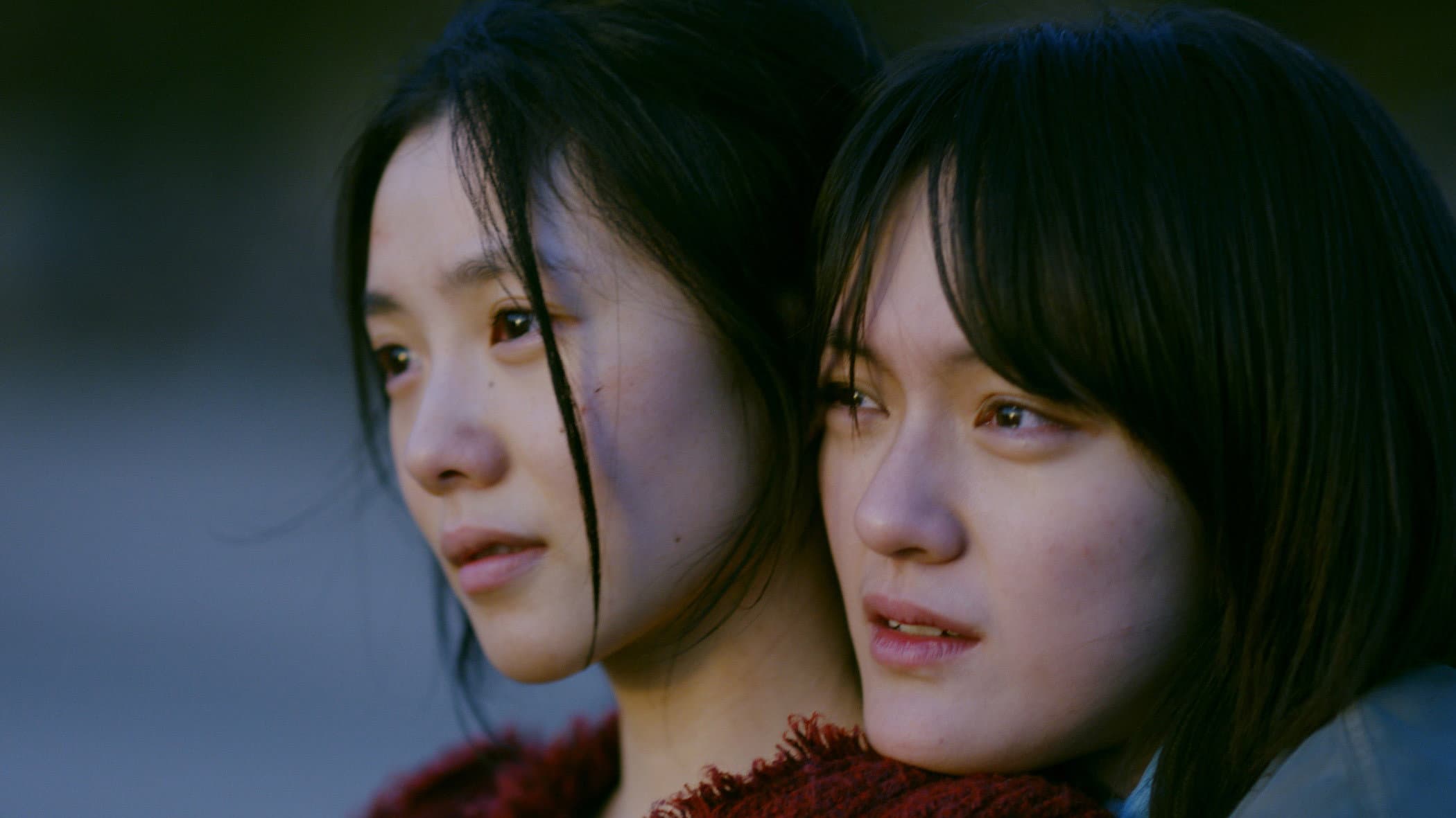想飞的女孩 - immagine