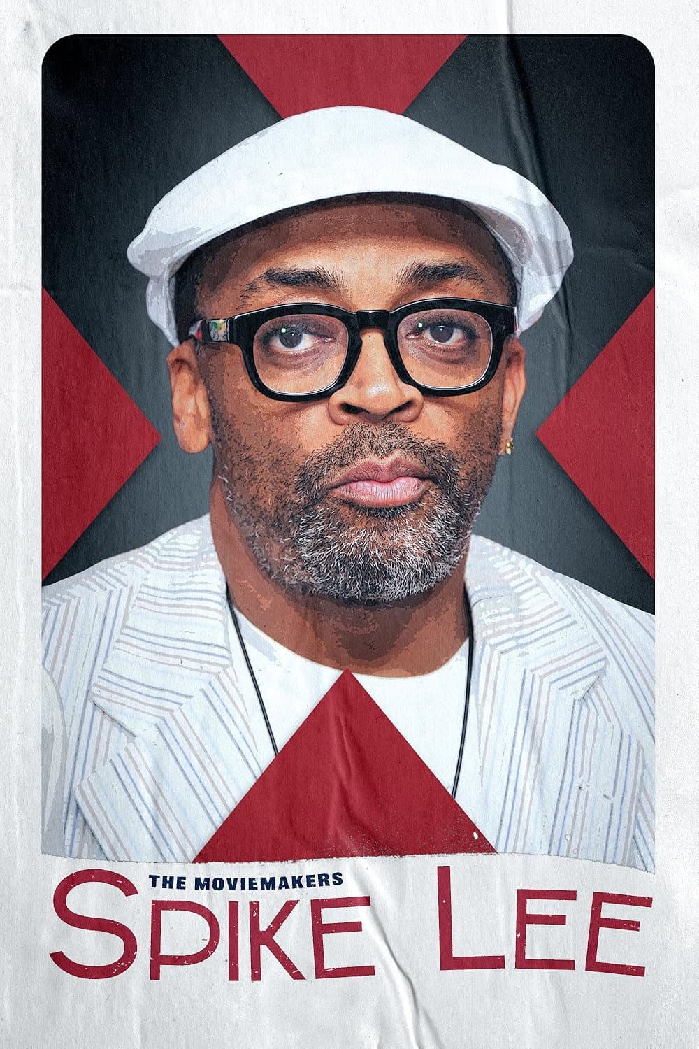 Poster di The Moviemakers: Spike Lee