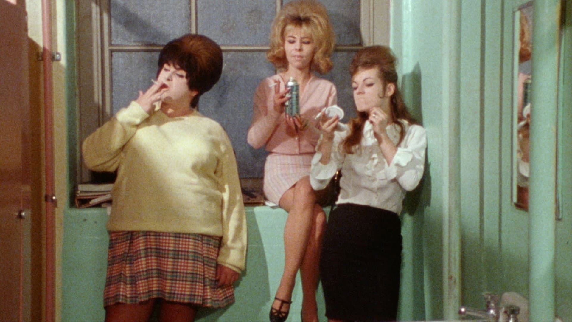 Female Trouble - immagine