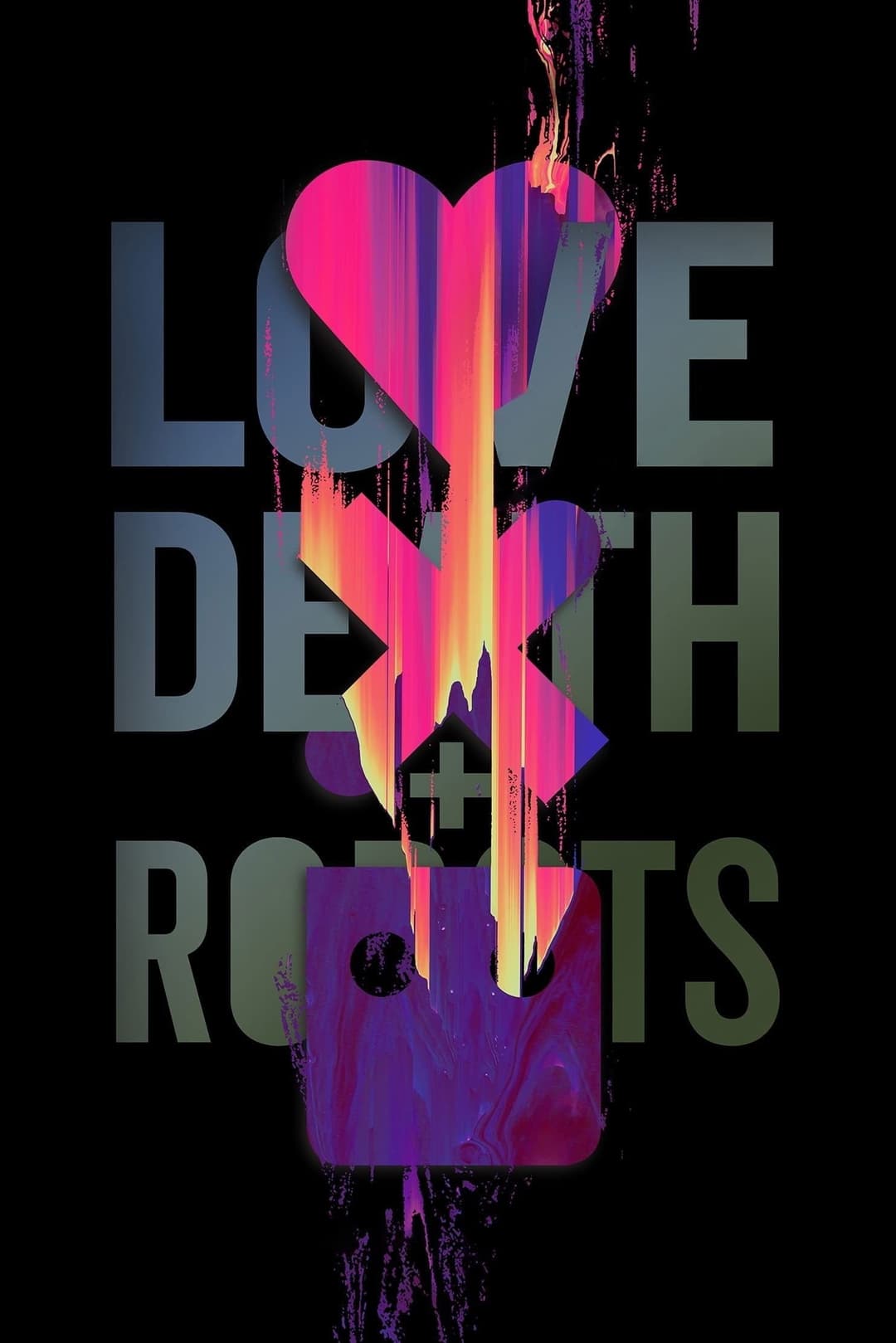 Poster di Love, Death & Robots