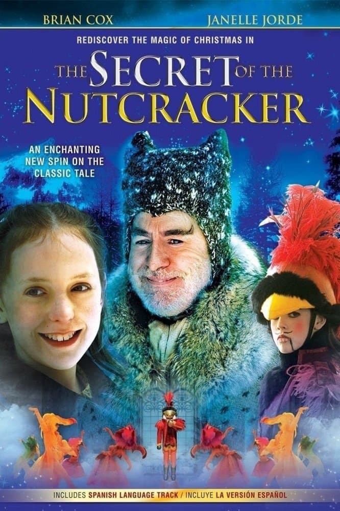 Poster di The Secret of the Nutcracker