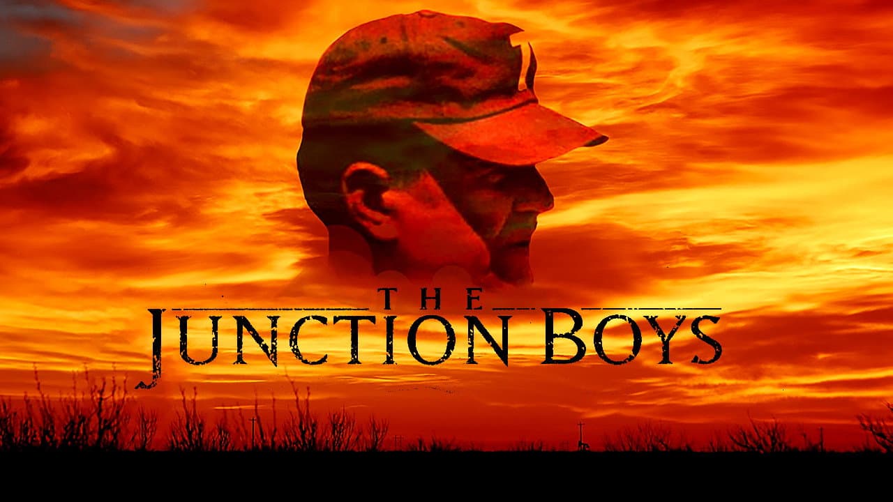 The Junction Boys - immagine