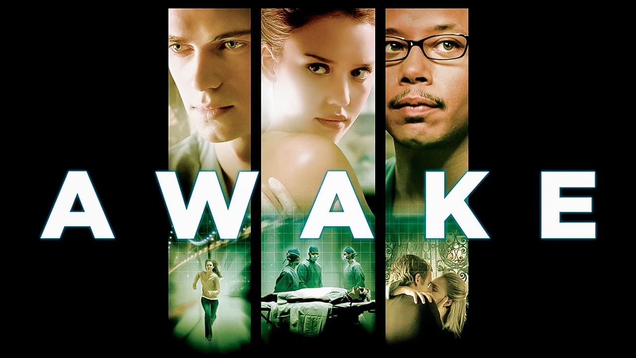 Awake - Anestesia cosciente - immagine