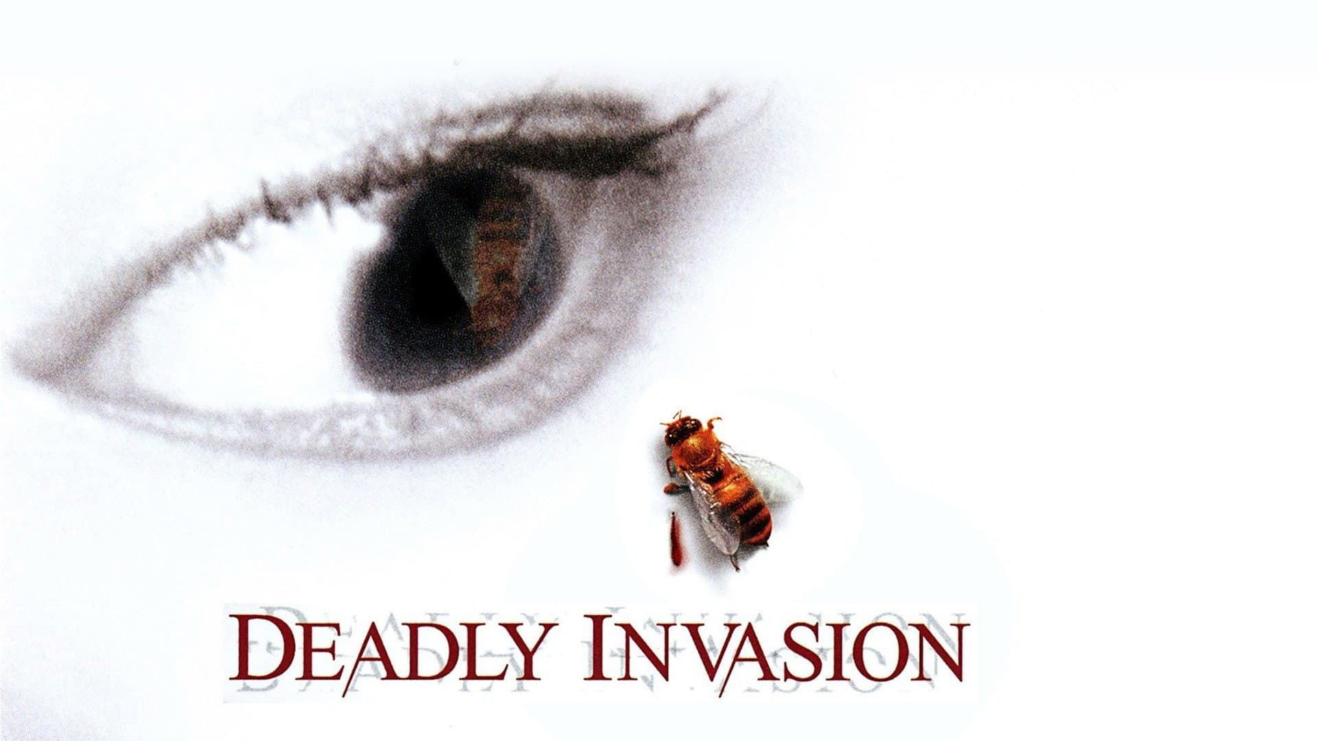 Deadly Invasion: The Killer Bee Nightmare - immagine