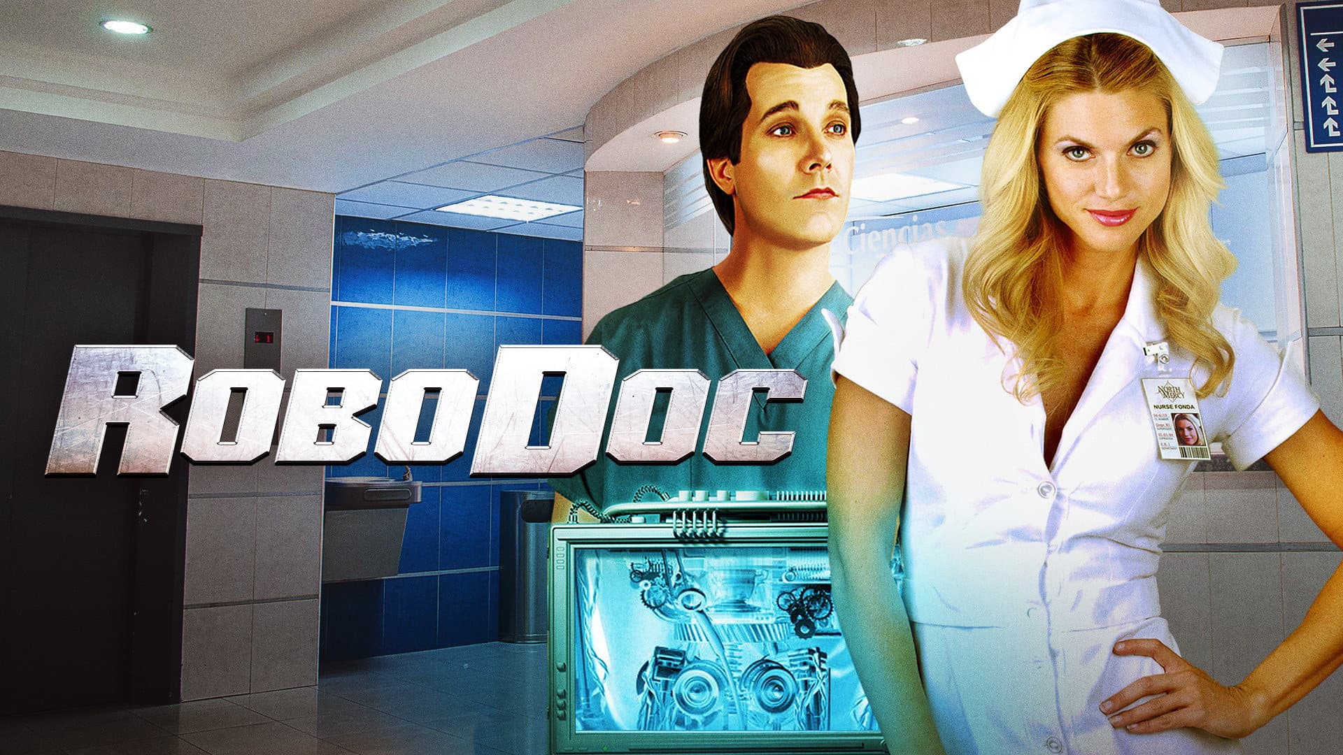 RoboDoc - immagine