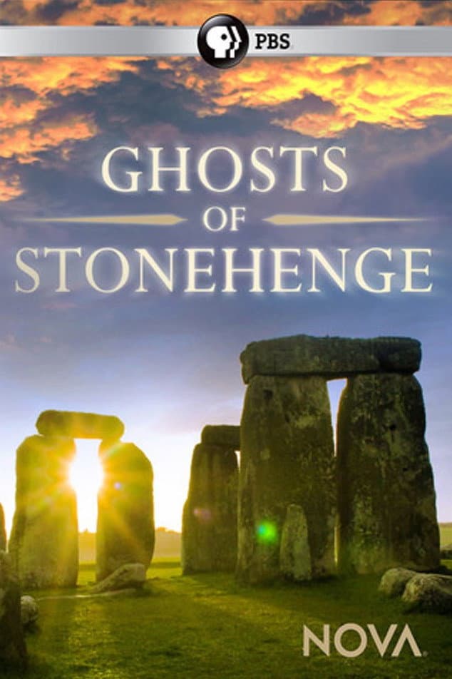Poster di Ghosts of Stonehenge