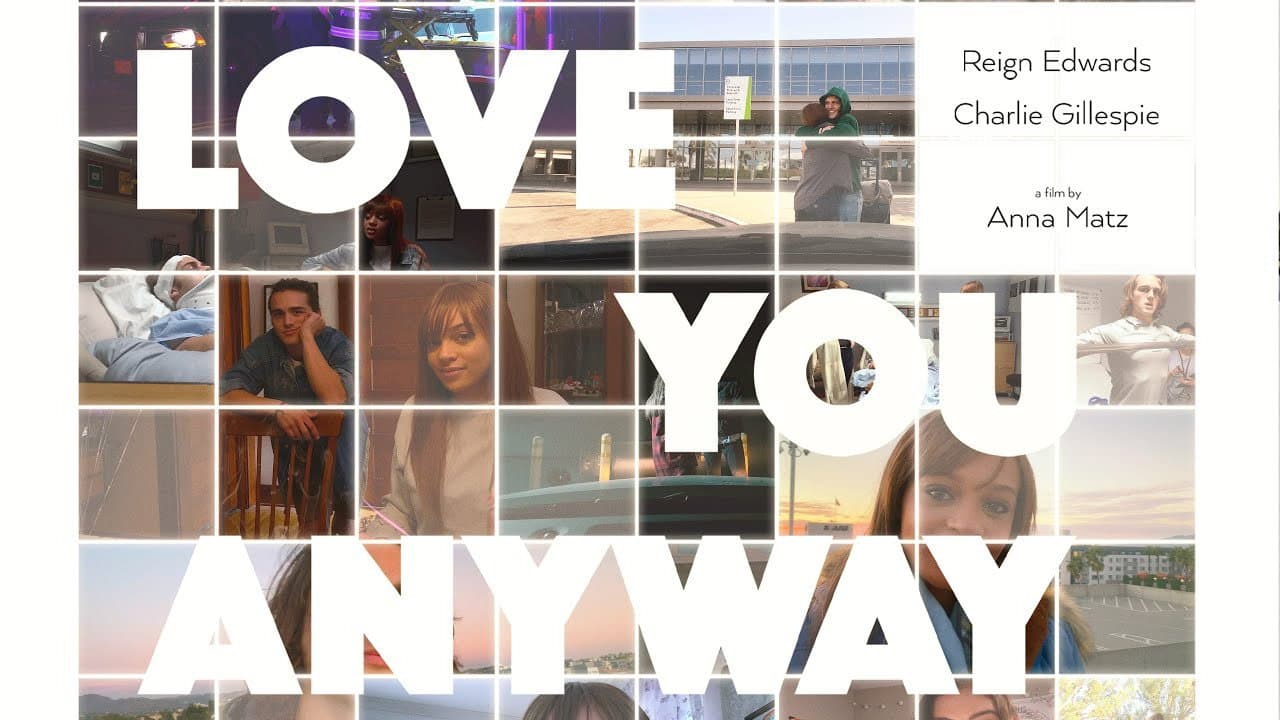 Love You Anyway - immagine