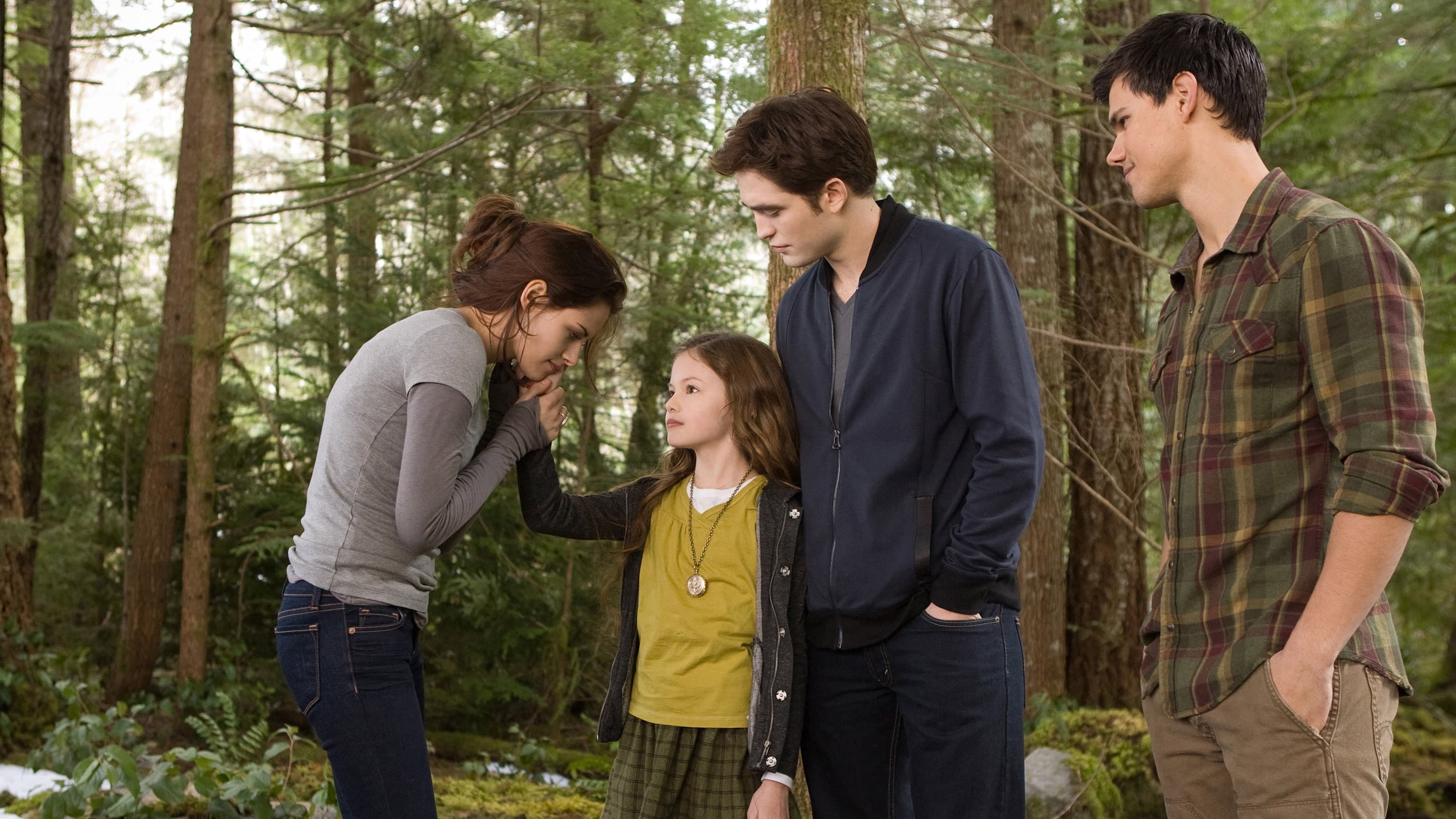 The Twilight Saga: Breaking Dawn - Parte 2 - immagine