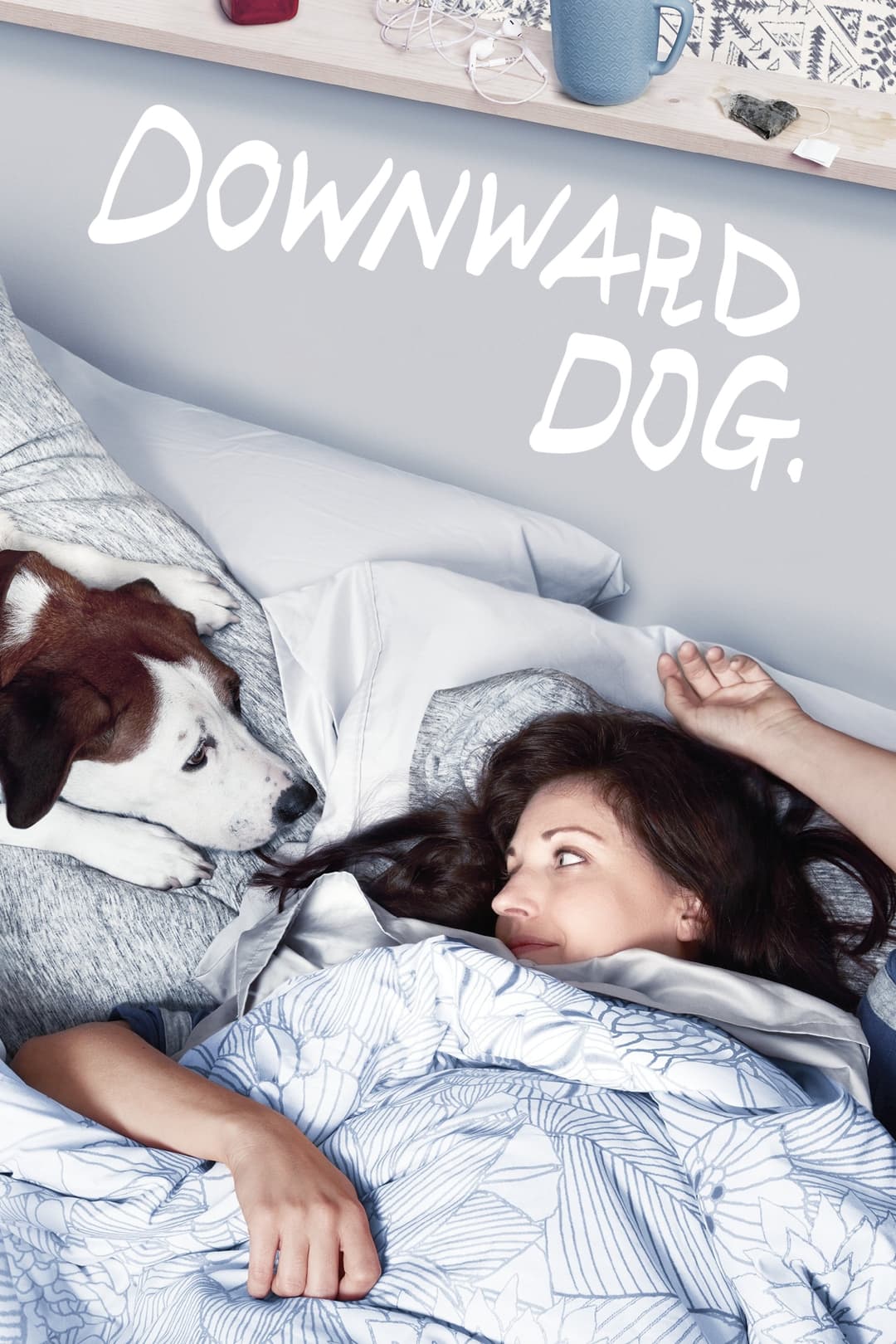 Poster di Downward Dog