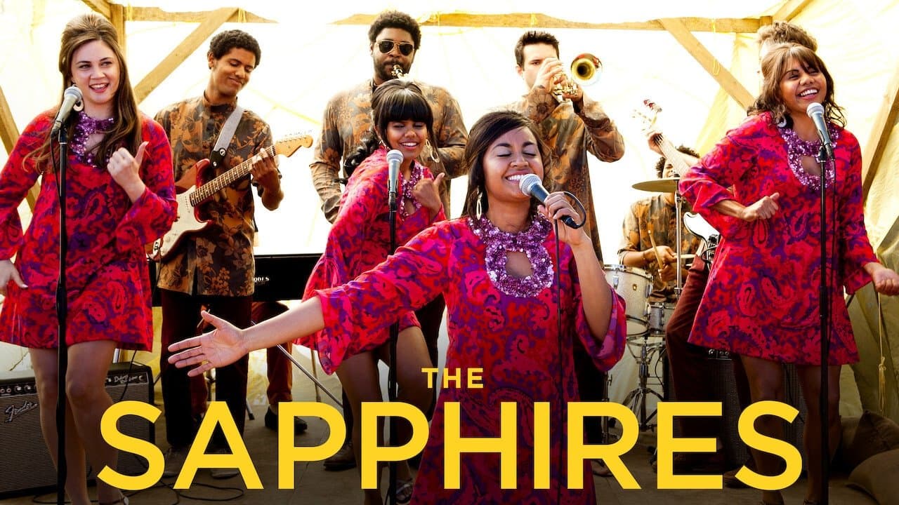 The Sapphires - immagine