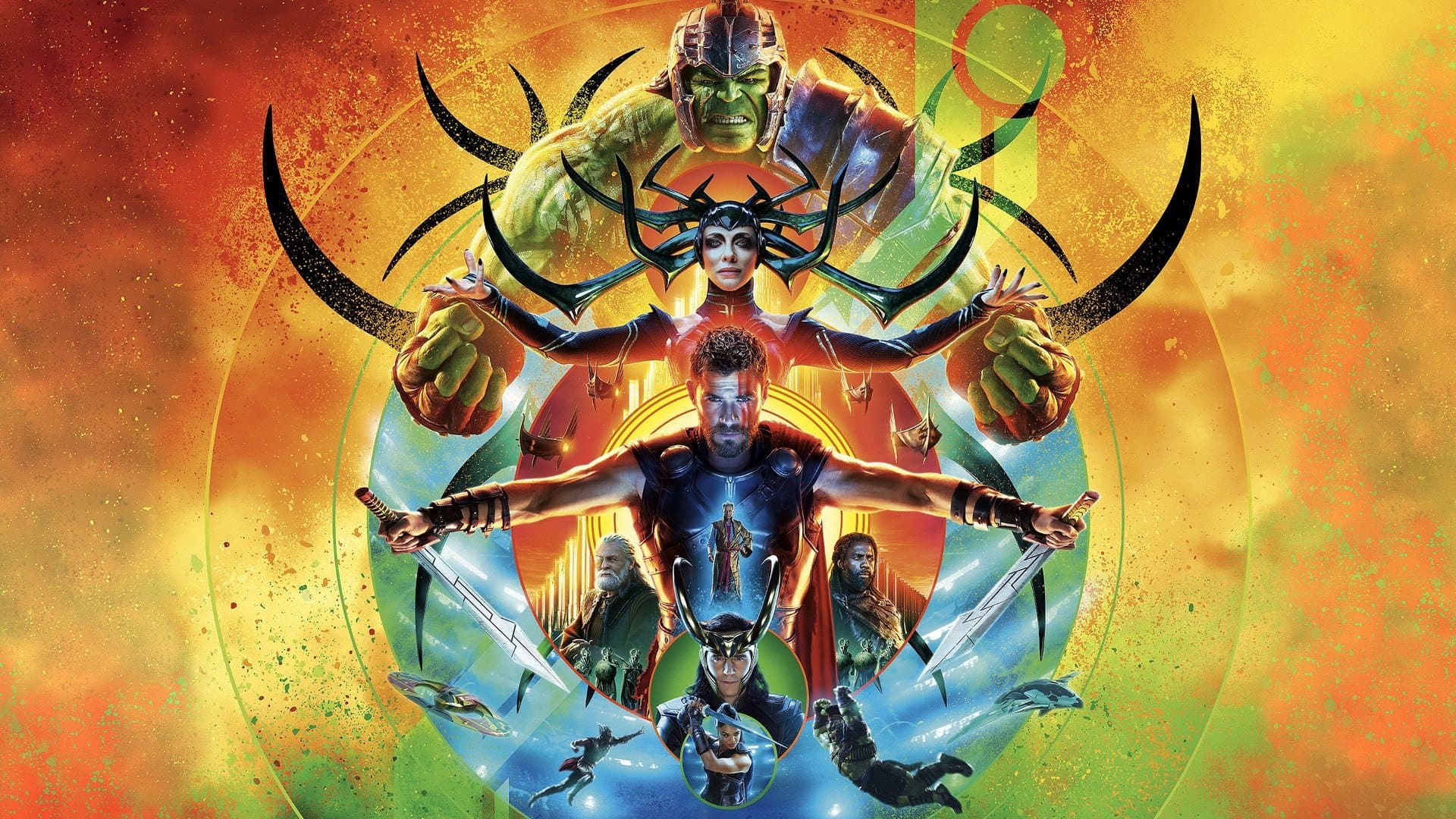 Thor: Ragnarok - immagine