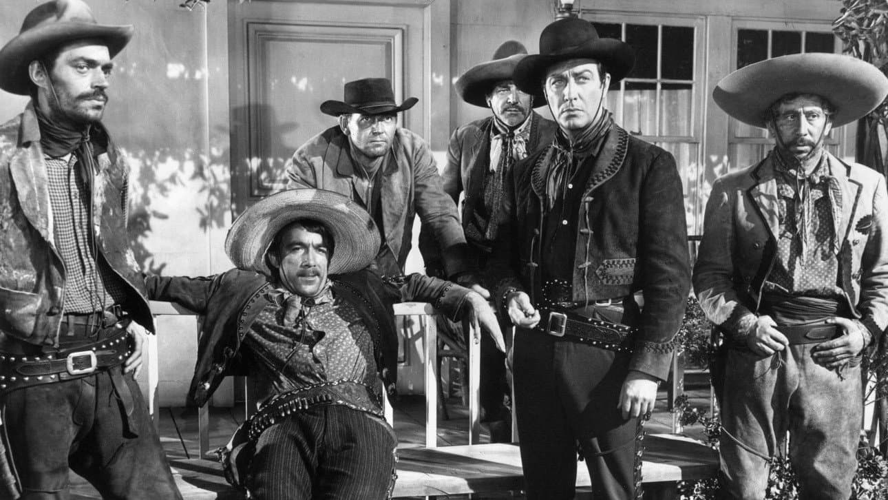 Cavalca, vaquero! - immagine