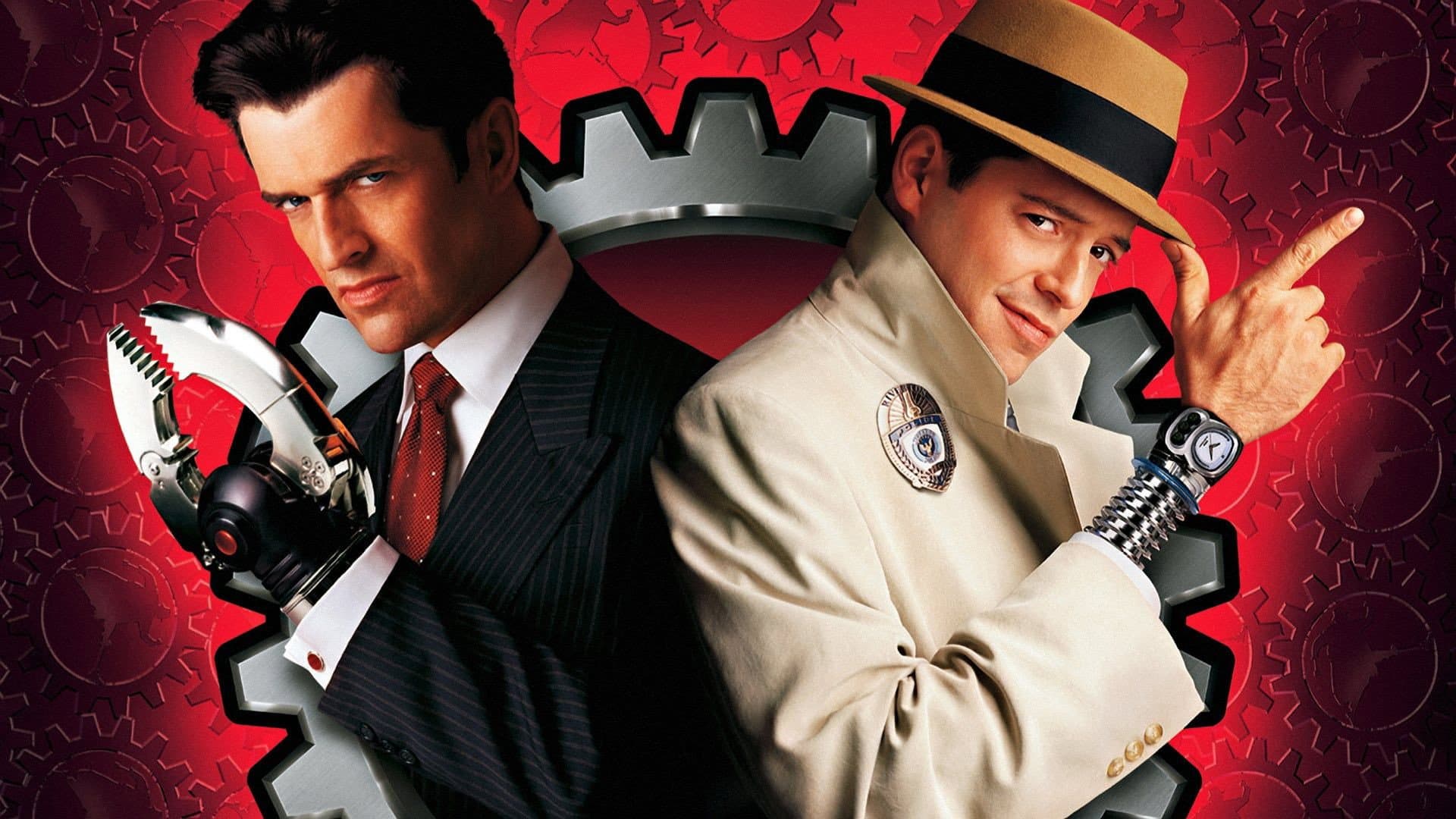 Inspector Gadget - immagine