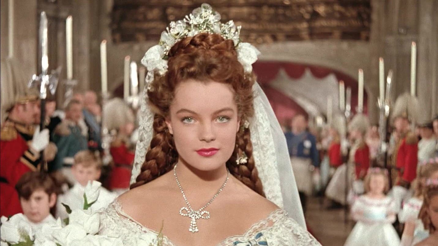 La principessa Sissi - immagine