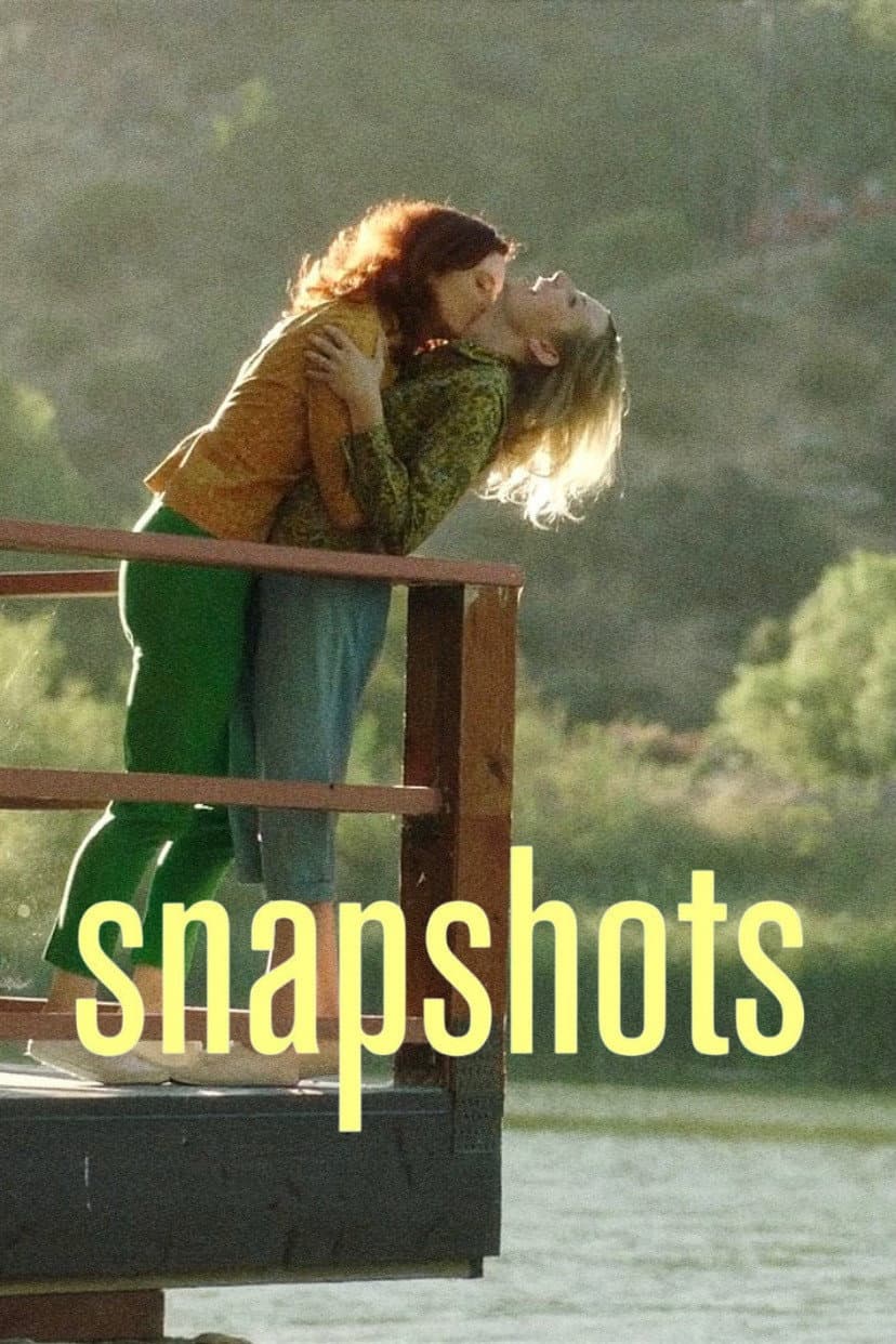 Poster di Snapshots