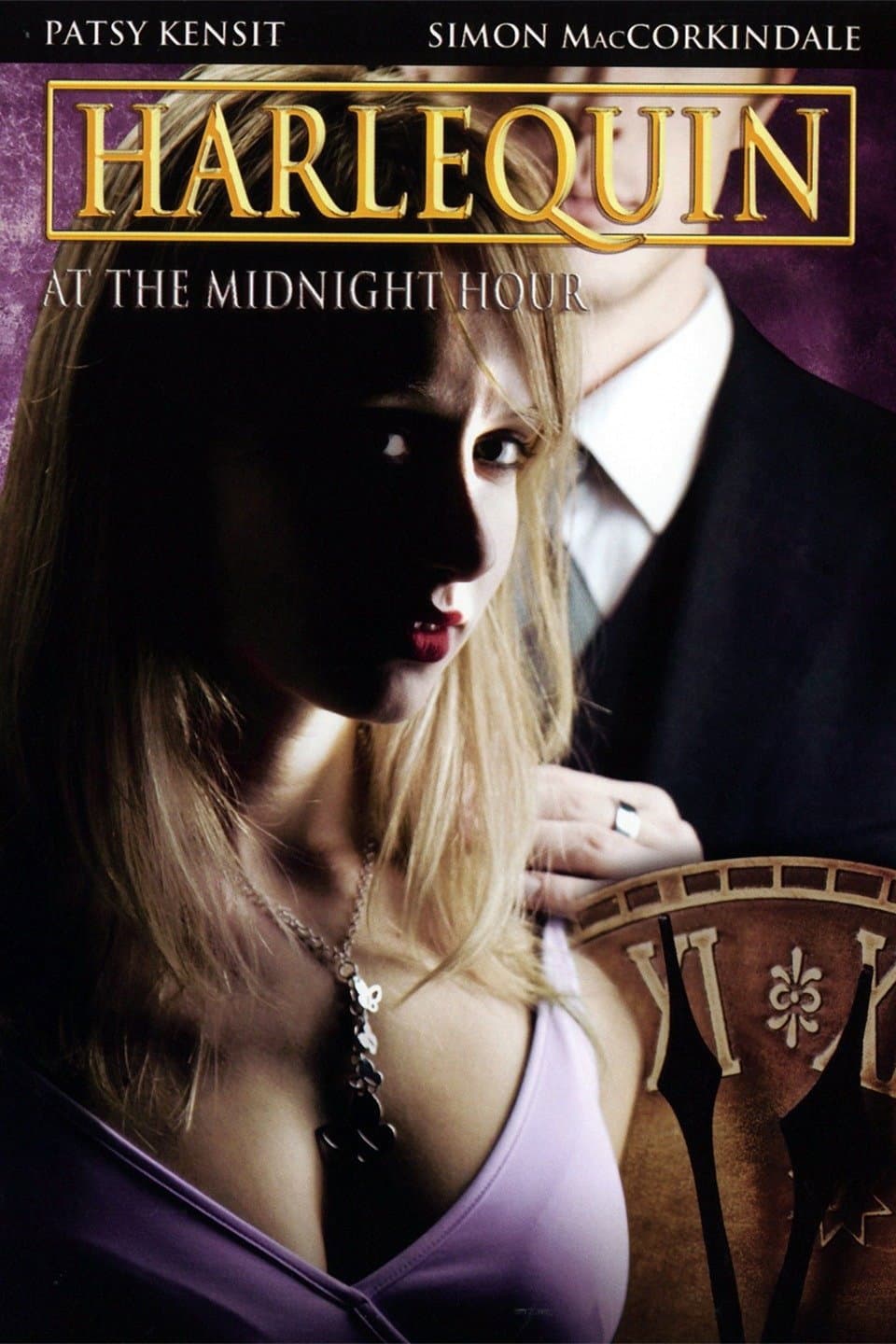 Poster di At the Midnight Hour