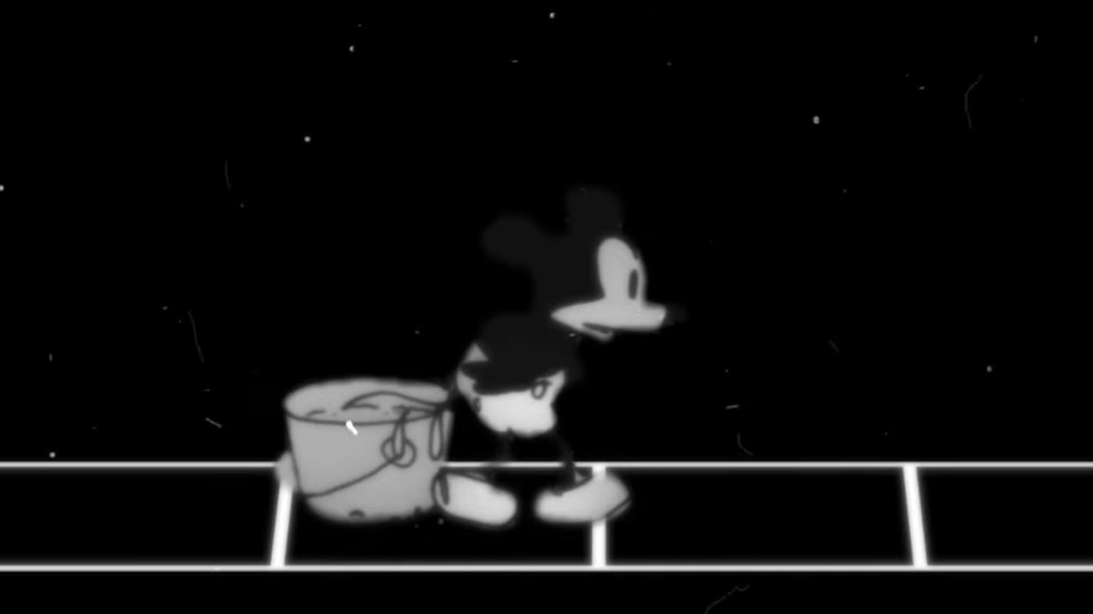 Death Of The Rat - immagine