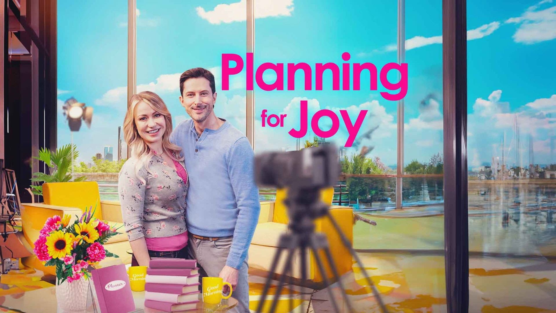 Planning for Joy - immagine