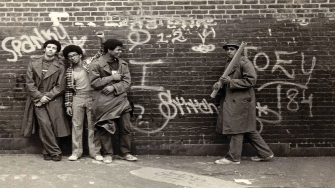 Wall Writers - immagine