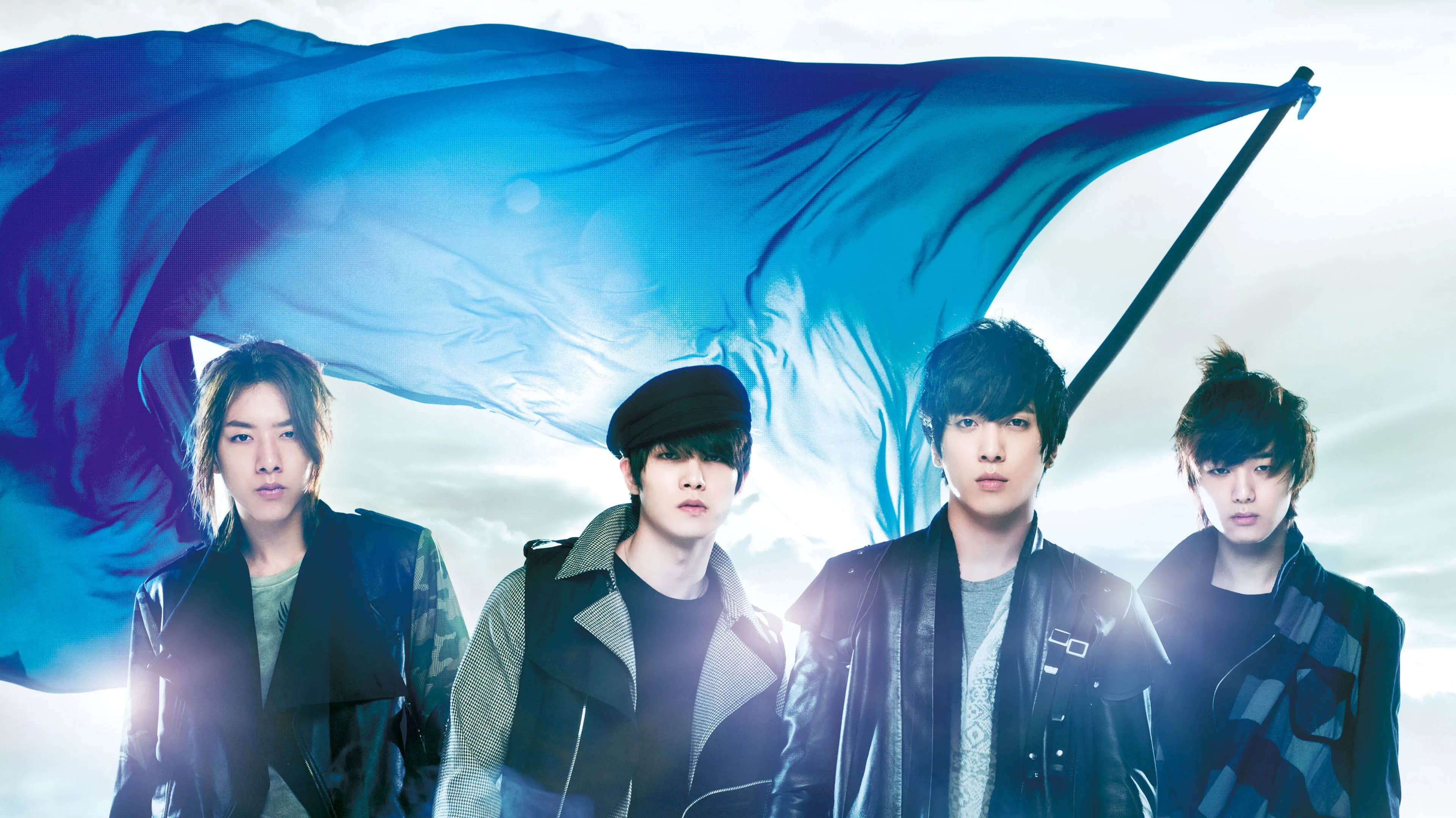 CNBLUE - BLUE STORM - immagine
