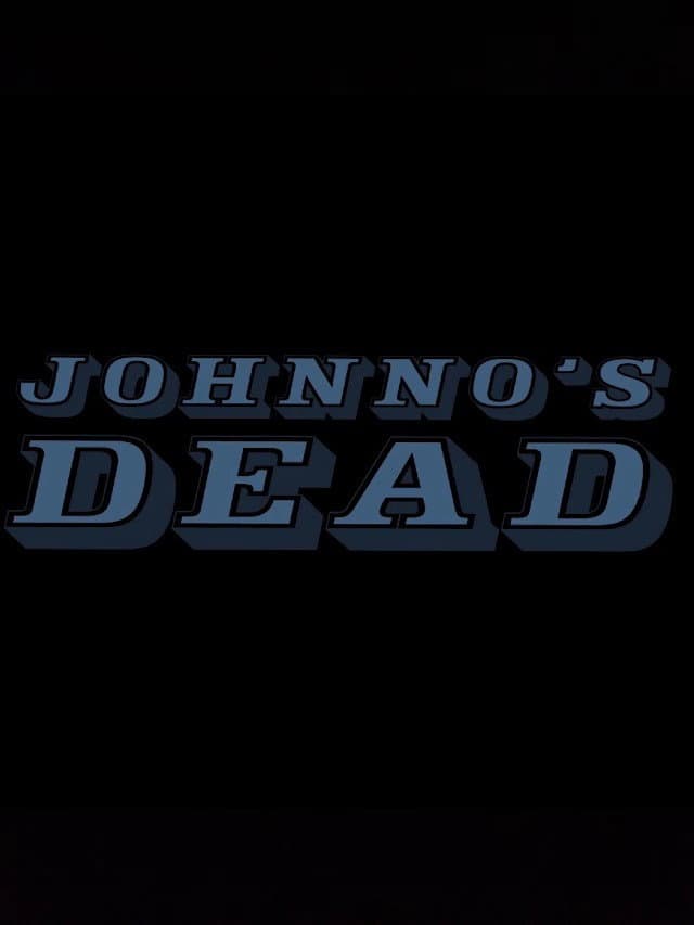 Poster di Johnno's Dead