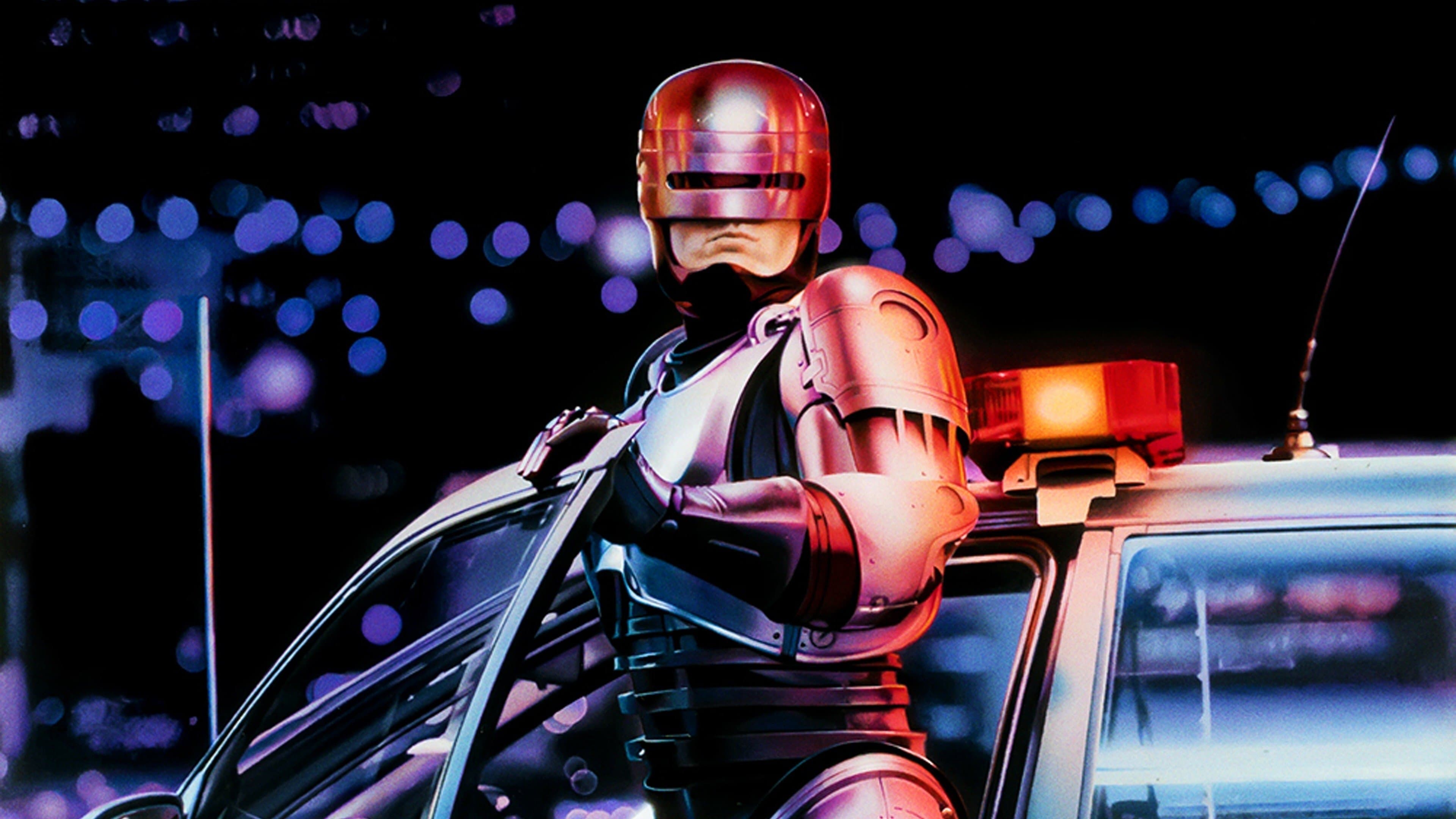 RoboCop - immagine