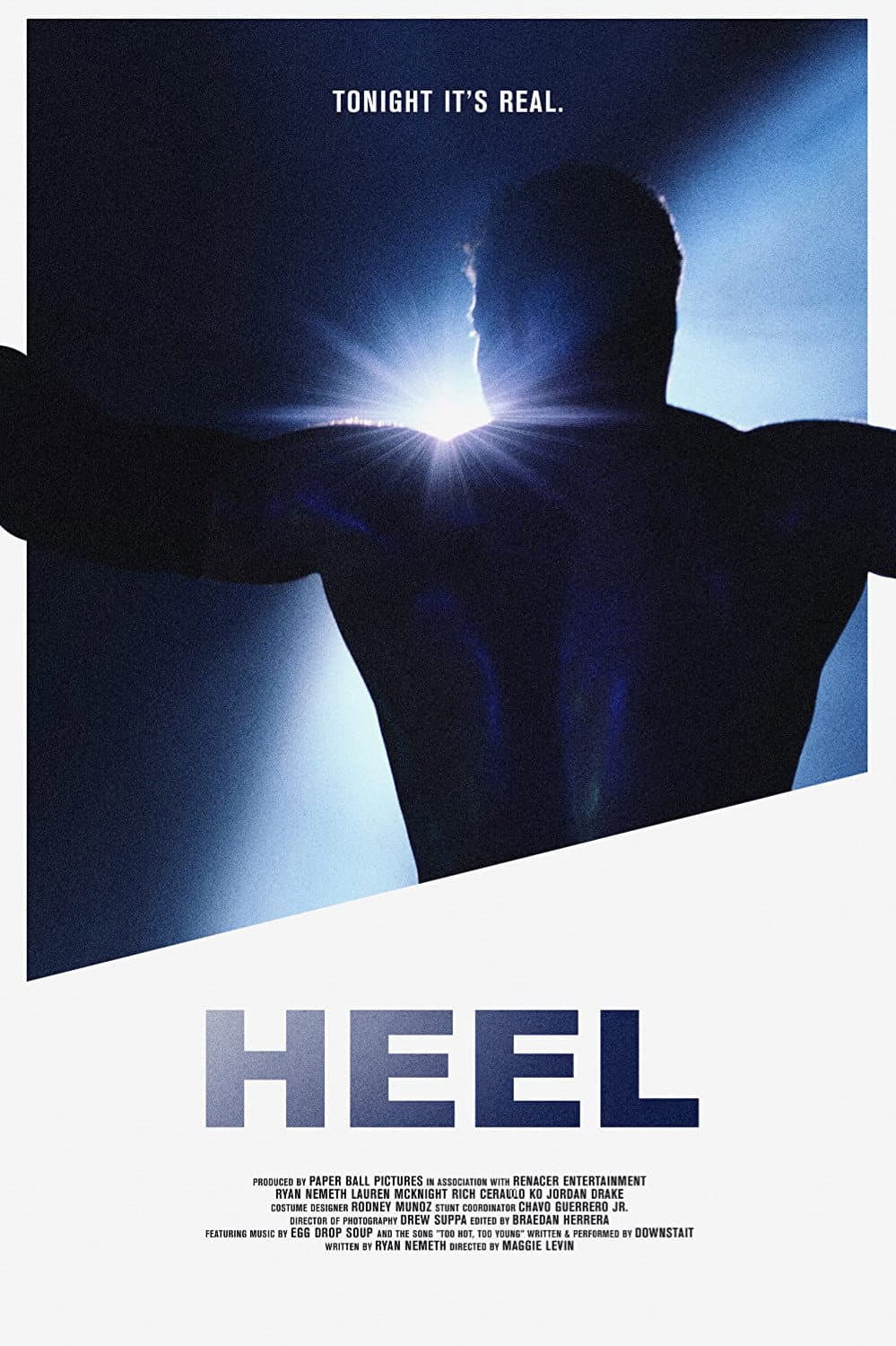 Poster di Heel