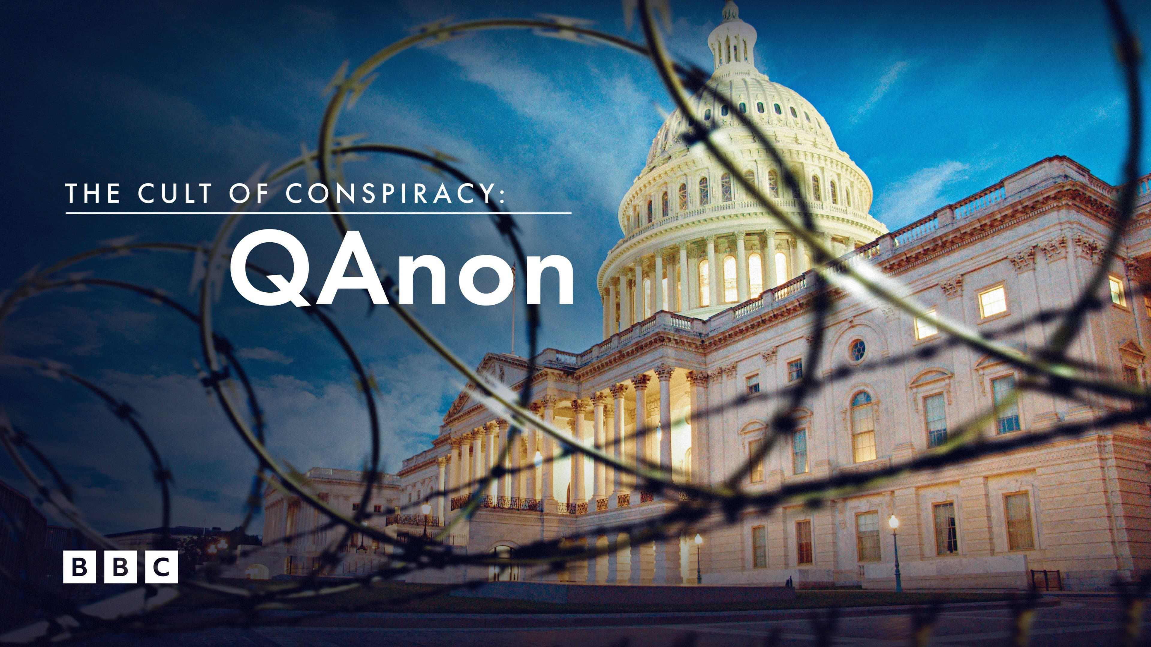 The Cult of Conspiracy: QAnon - immagine
