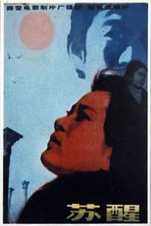 Poster di 苏醒
