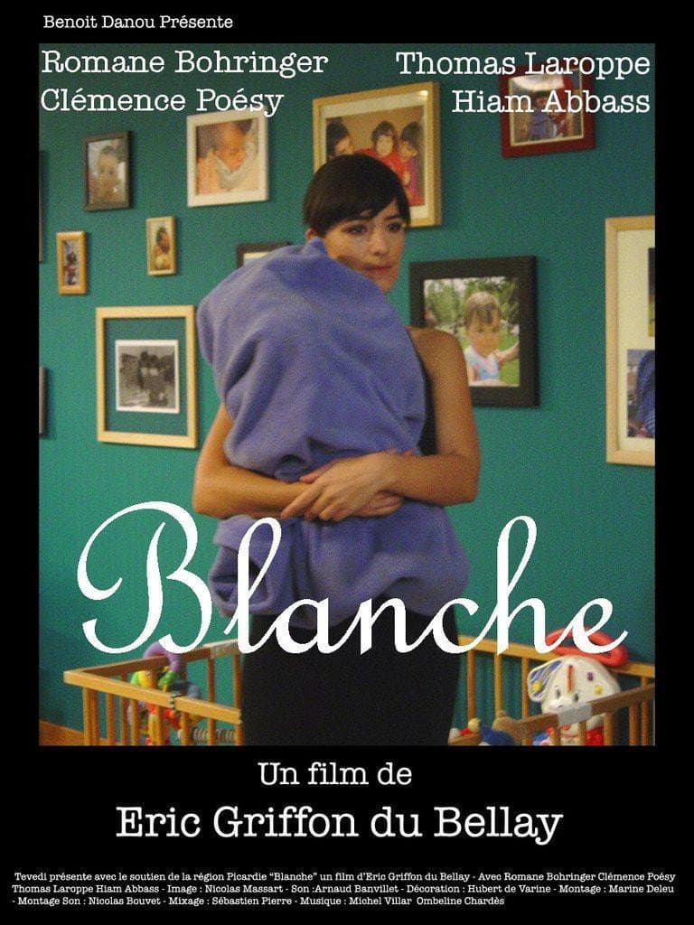 Poster di Blanche