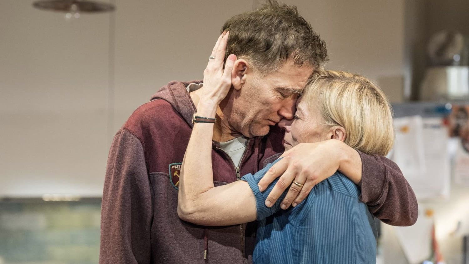 National Theatre at Home: End - immagine