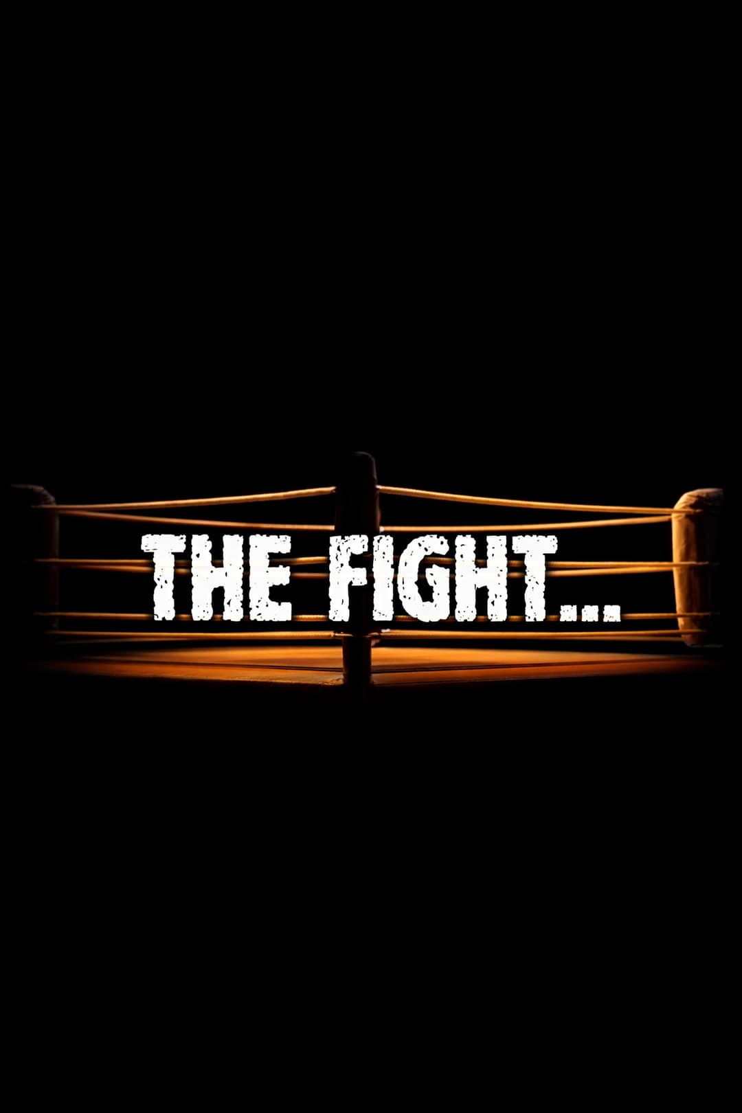 Poster di The Fight