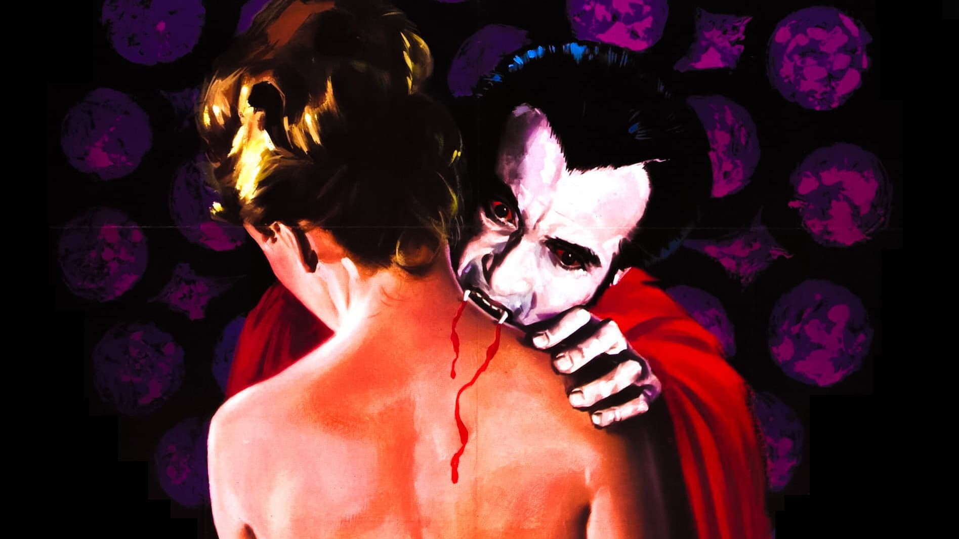 Una messa per Dracula - immagine