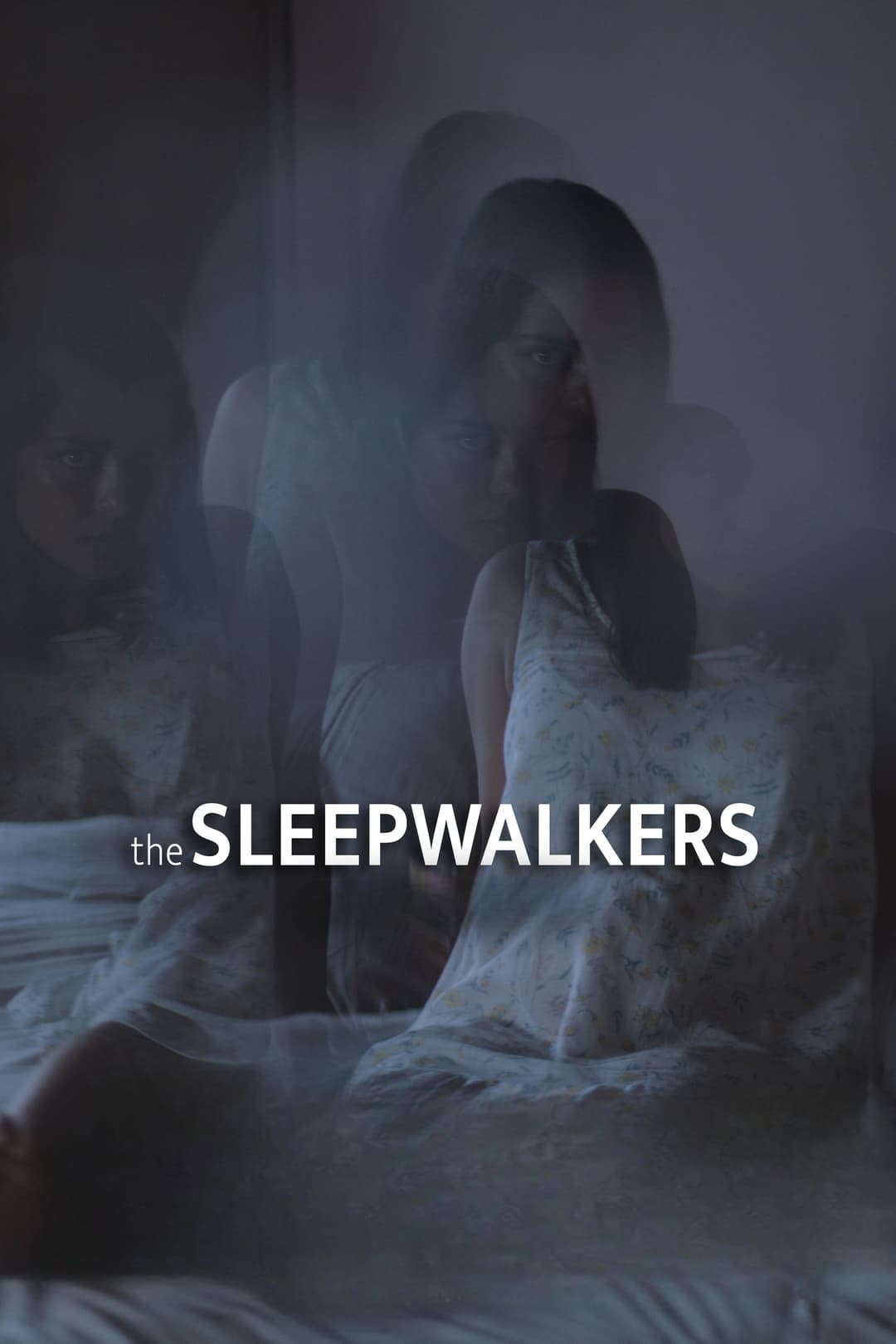 Poster di The Sleepwalkers