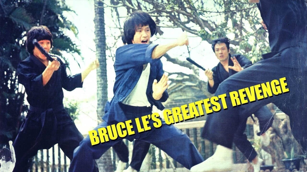 Bruce Lee: l'ira del drago colpisce anche l'Occidente - immagine