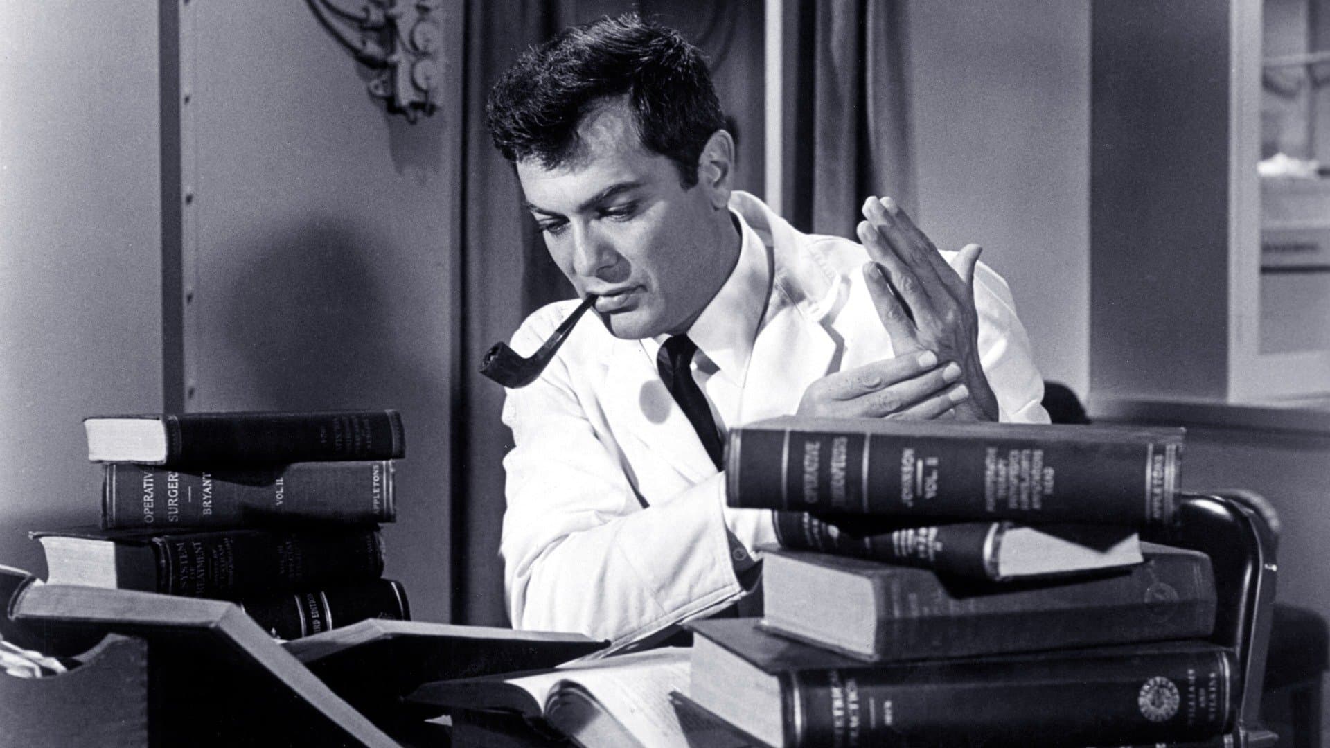 Il grande impostore - immagine