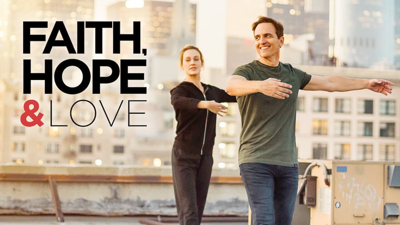 Faith, Hope & Love - immagine