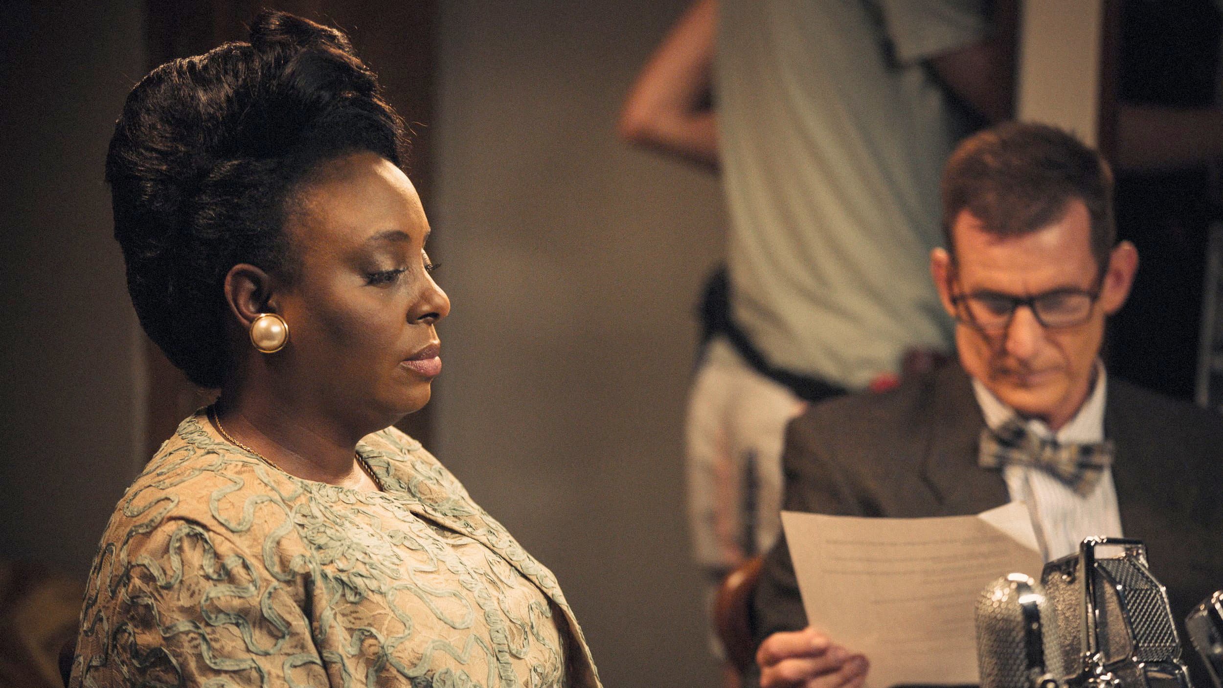 Remember Me: The Mahalia Jackson Story - immagine