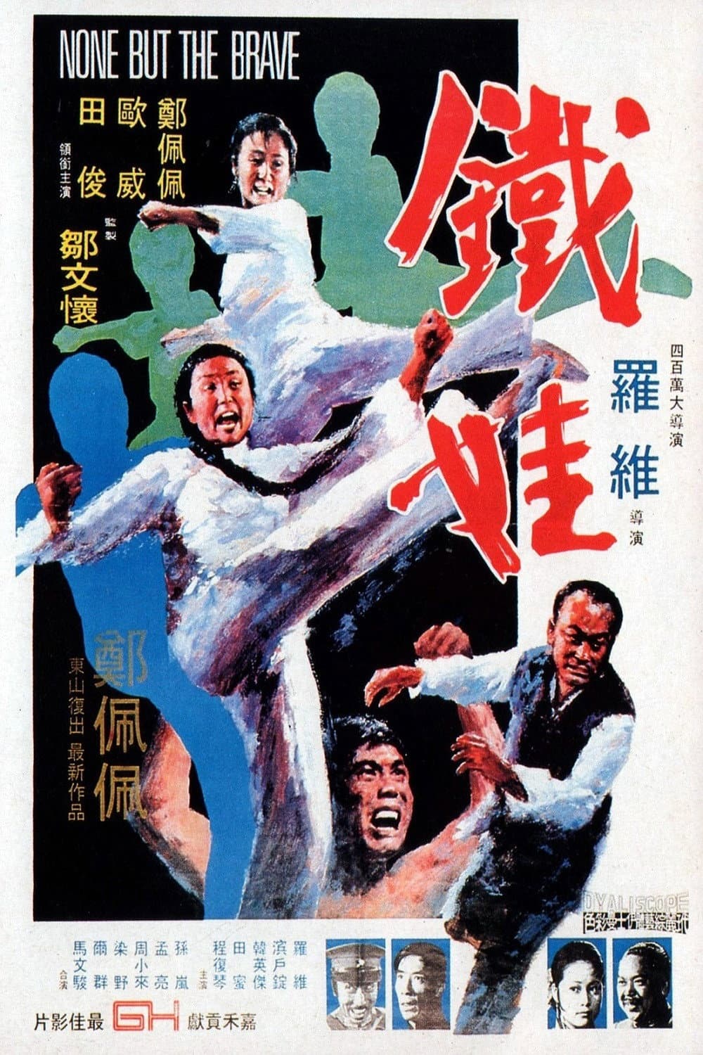 Poster di 铁娃