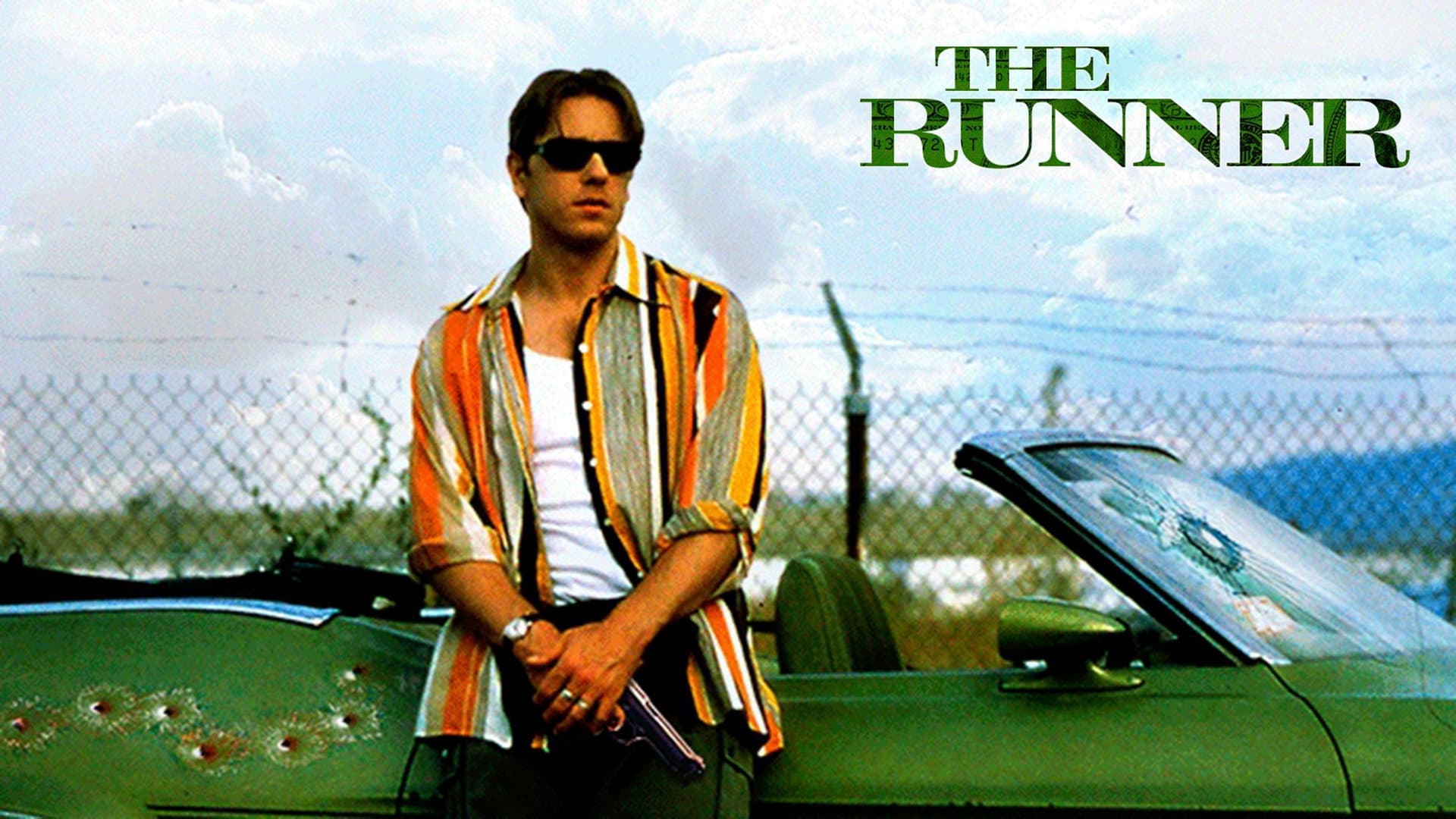 The Runner - immagine