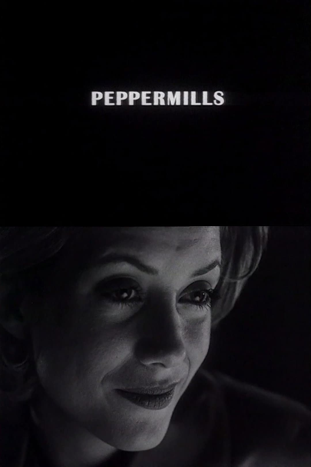 Poster di Peppermills