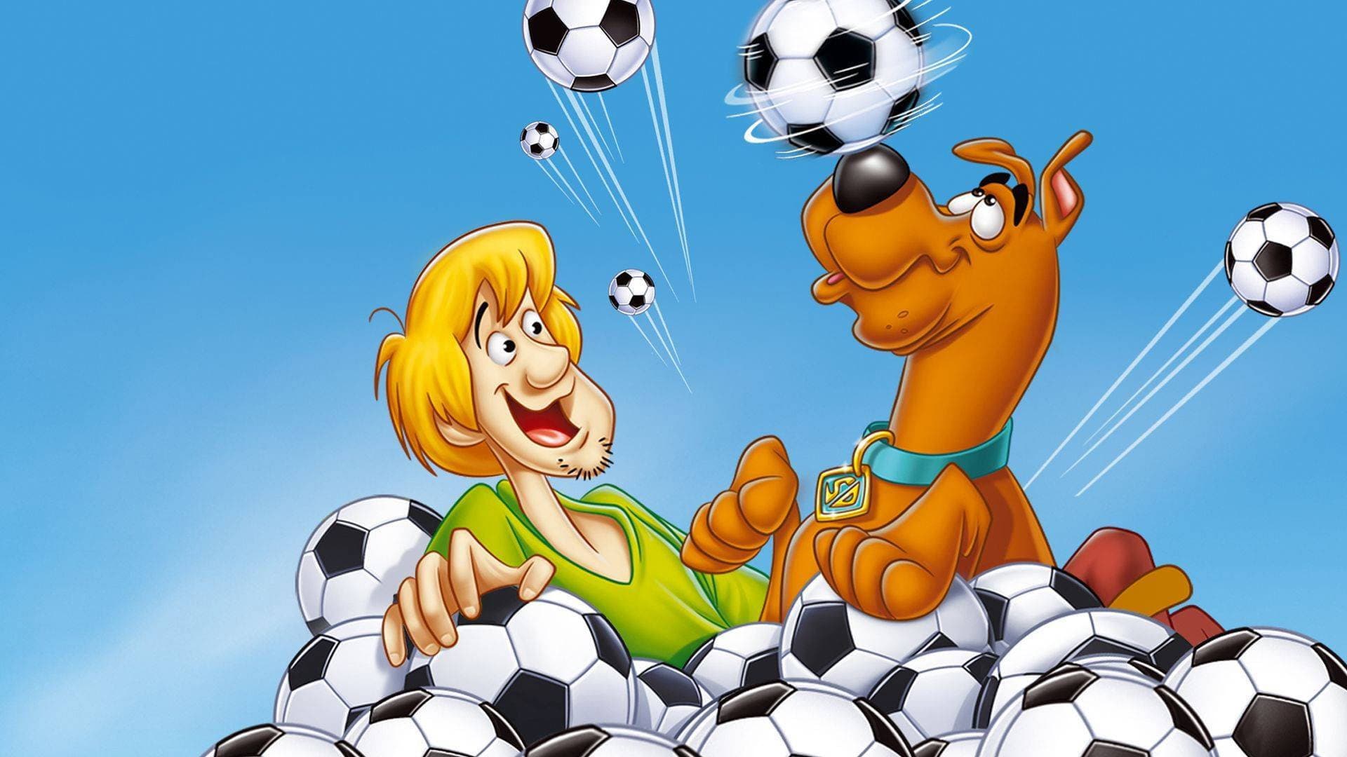 Scooby-Doo! Goal da paura - immagine