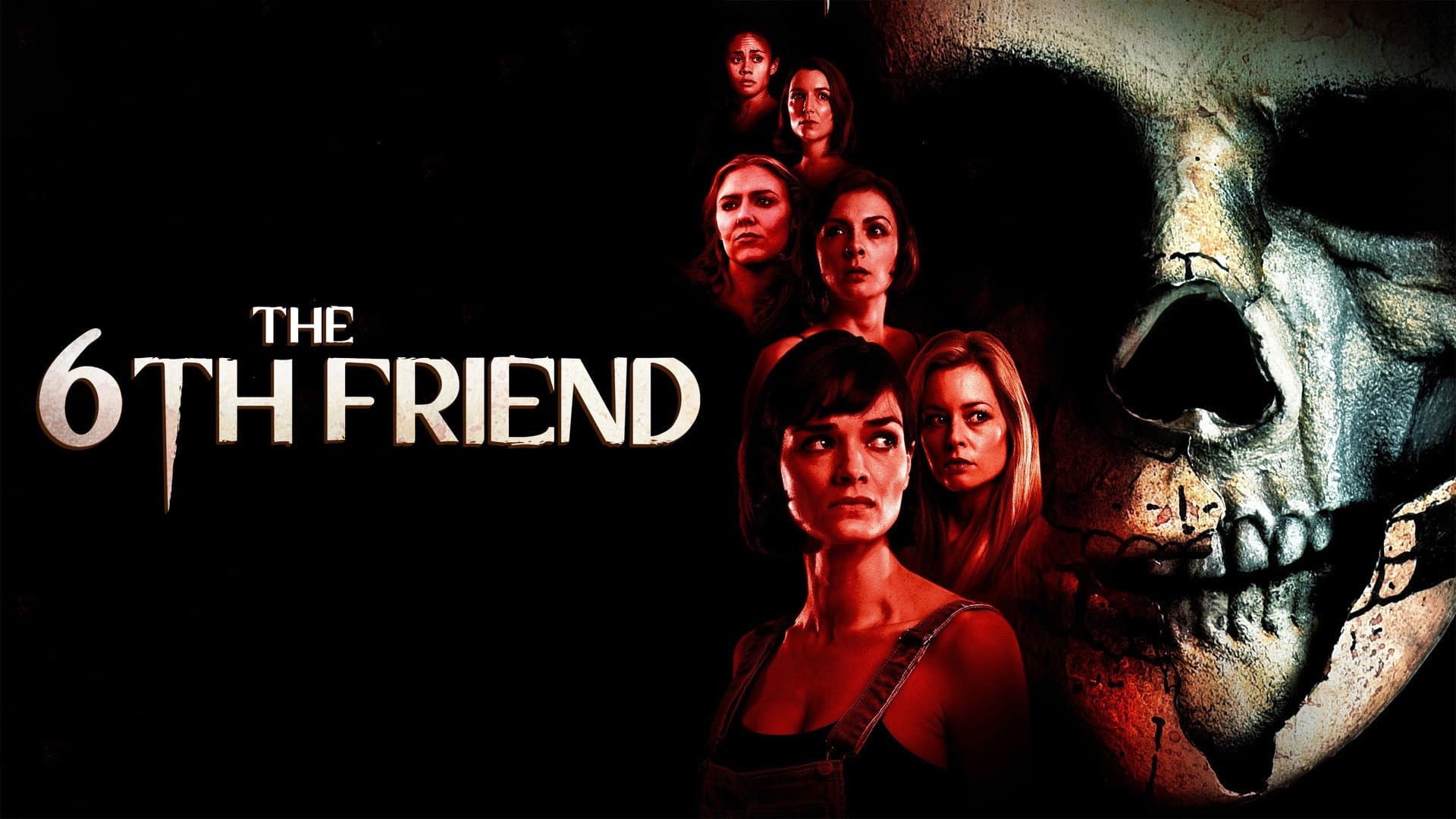 The 6th Friend - immagine