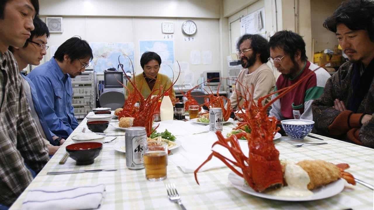 The Chef of South Polar - immagine