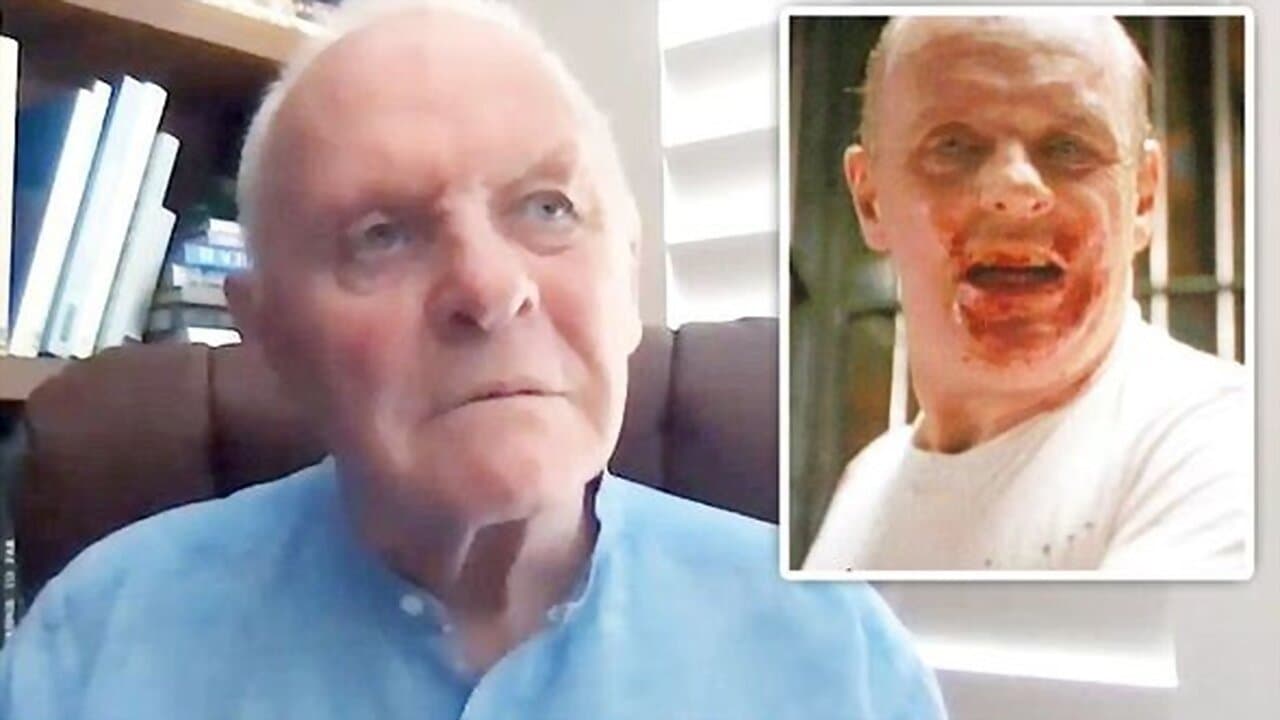 Hannibal Hopkins et Sir Anthony - immagine