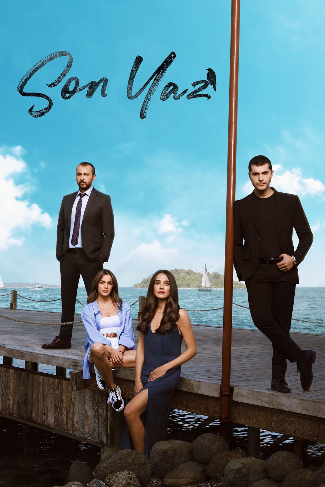 Poster di Son Yaz