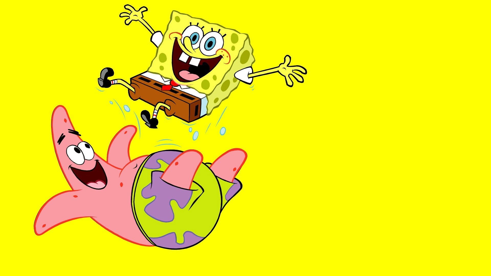 SpongeBob SquarePants: Where's Gary? - immagine