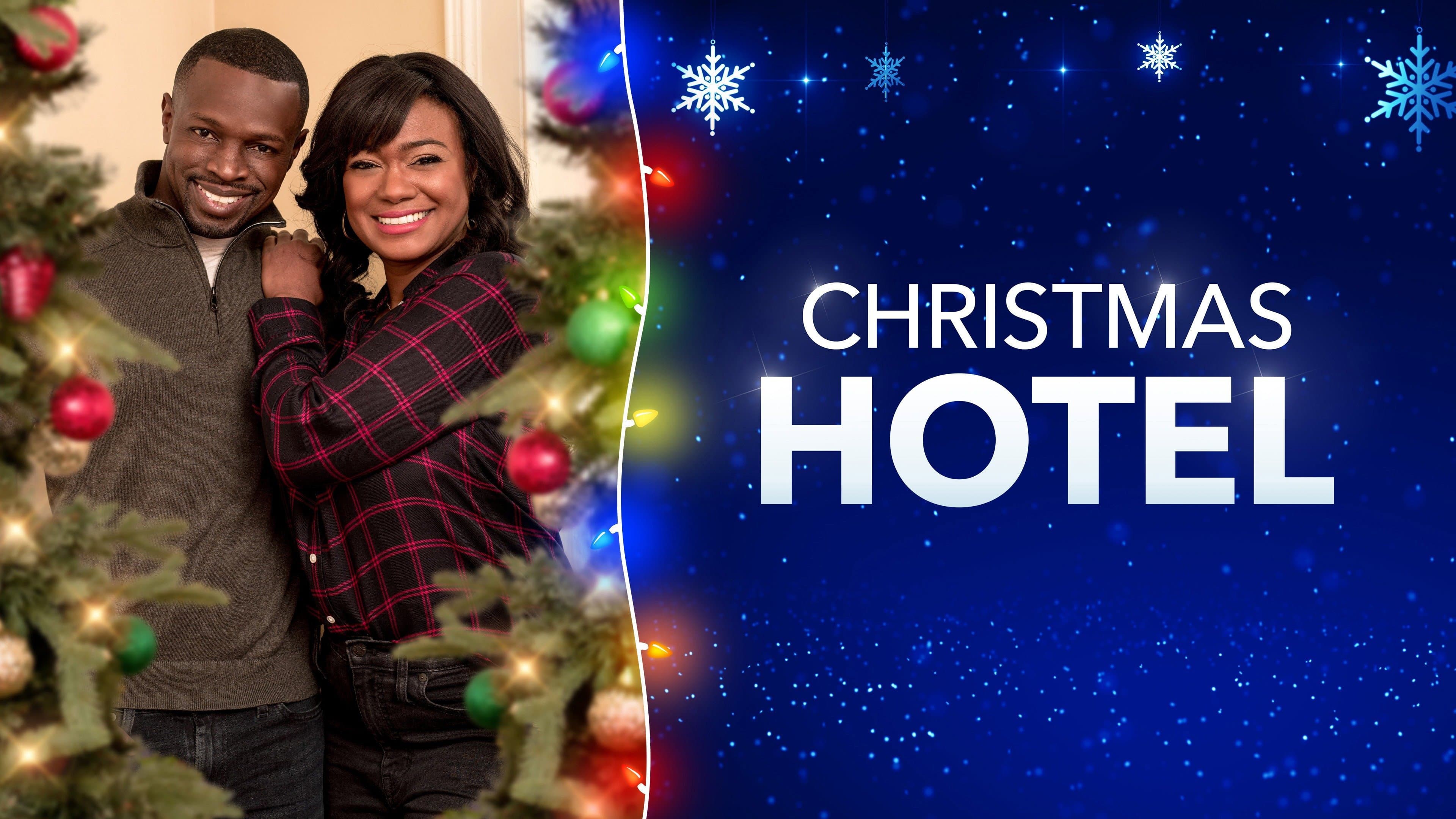 Christmas Hotel - immagine