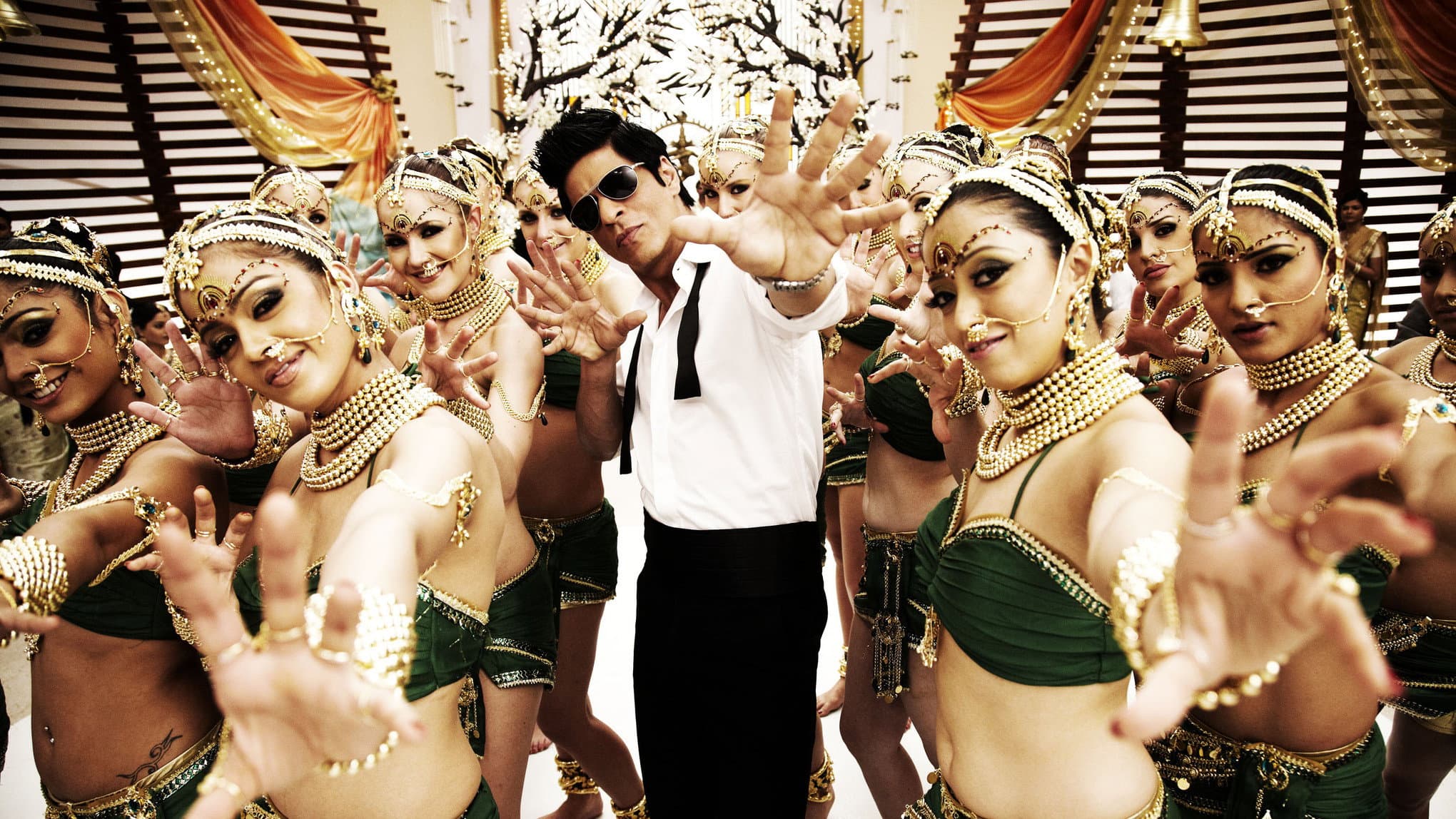 Ra.One - immagine